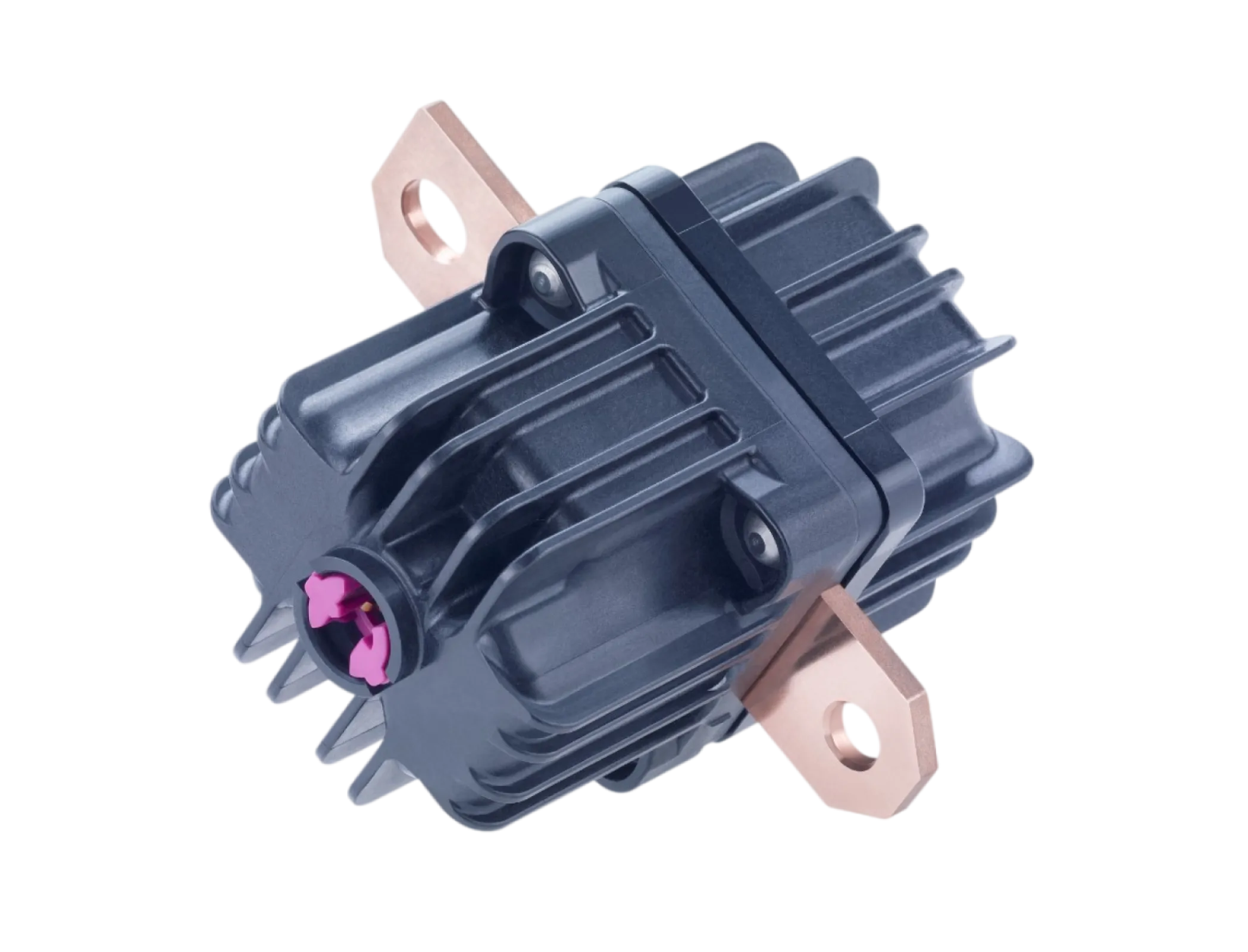 High Voltage Pyrofuse