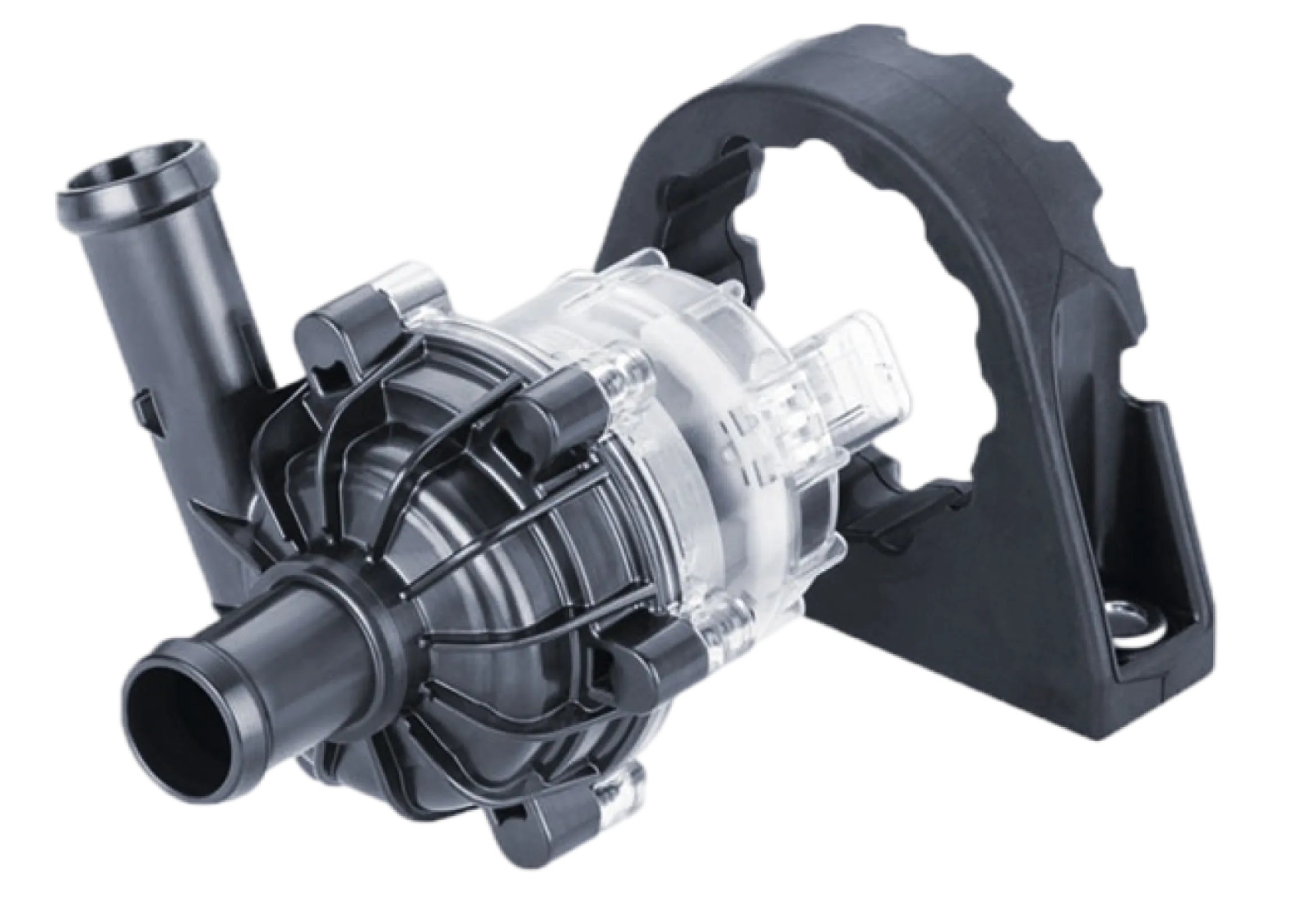 Electrical Auxiliary Coolant Pump