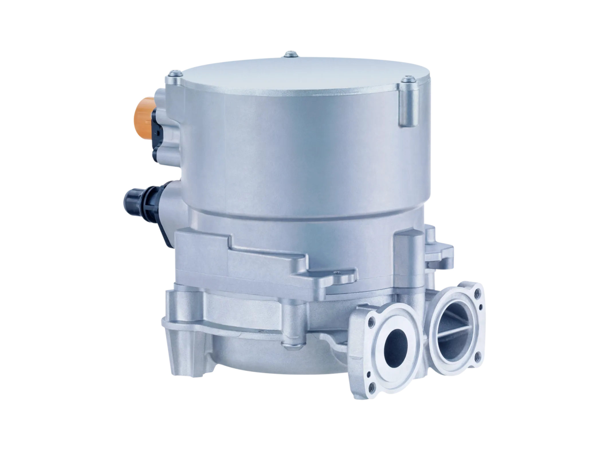 Hydrogen Recirculation Blower