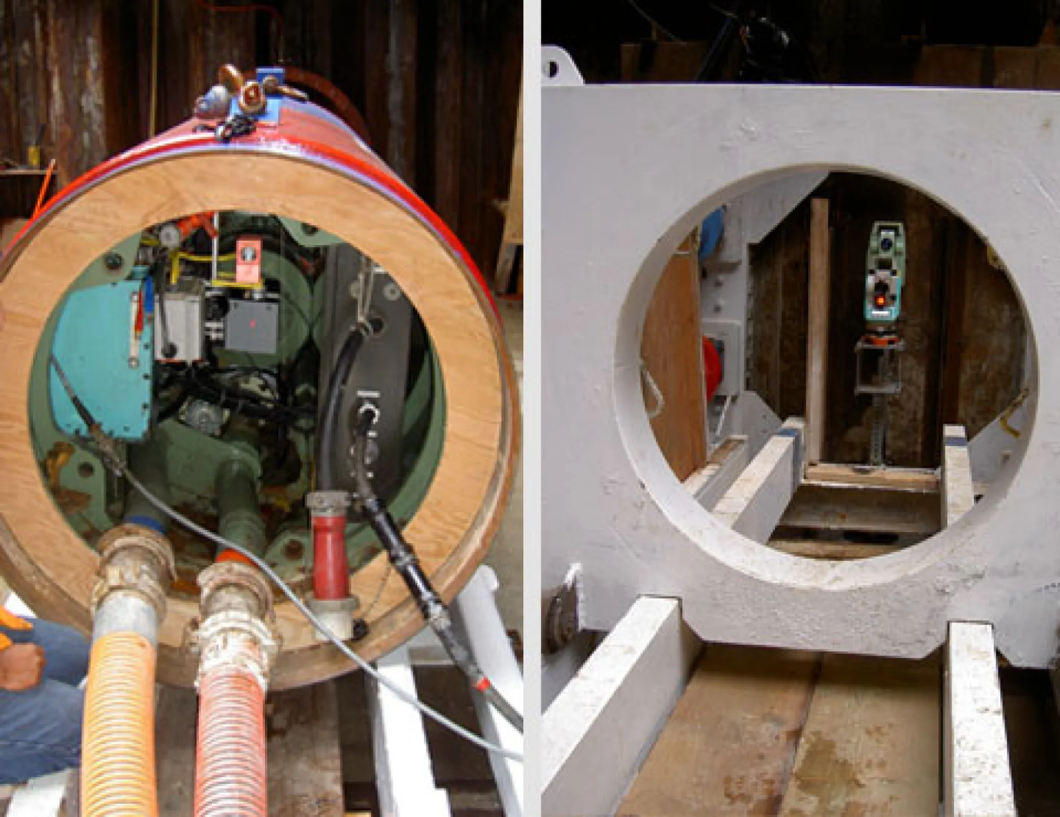 TBM - pipe jacking - Hawaii