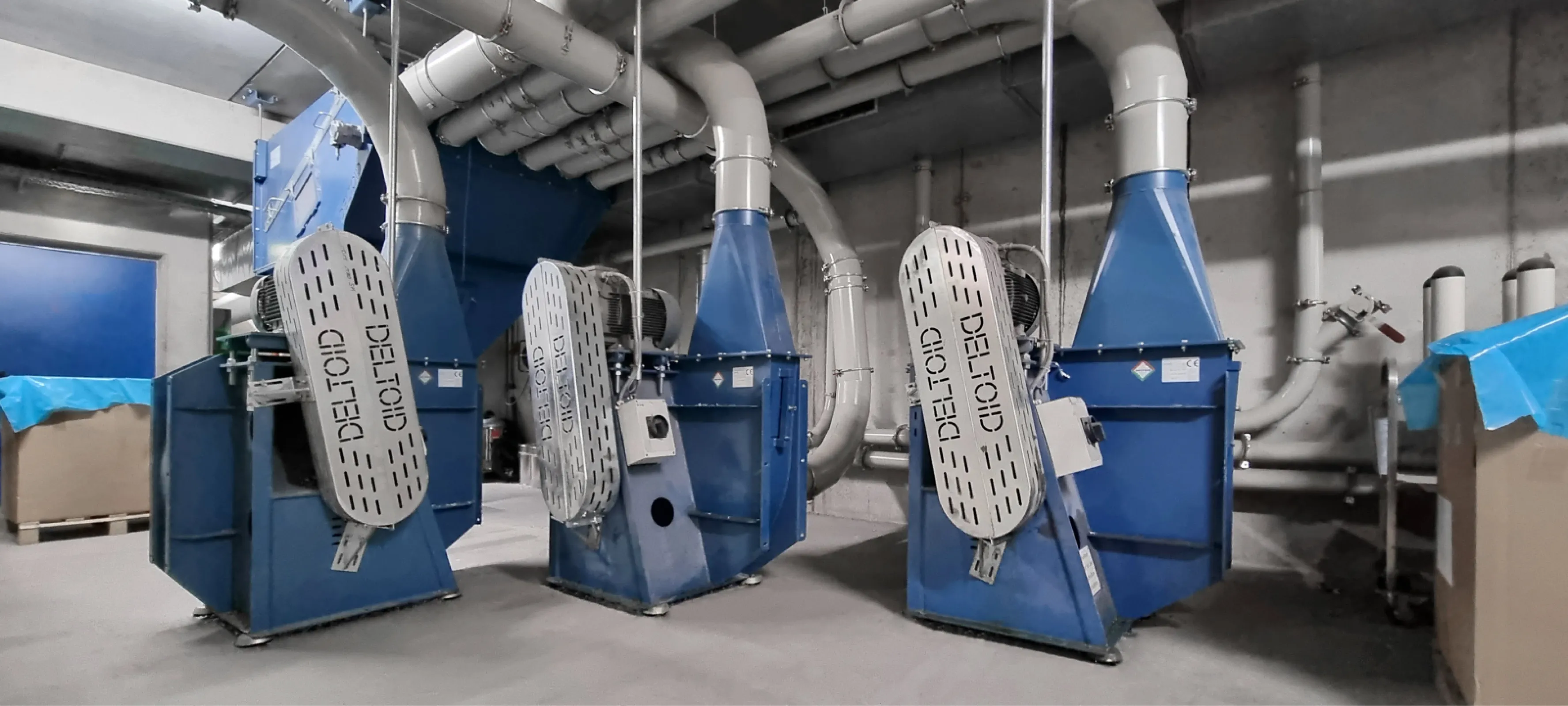 Edge trim extraction