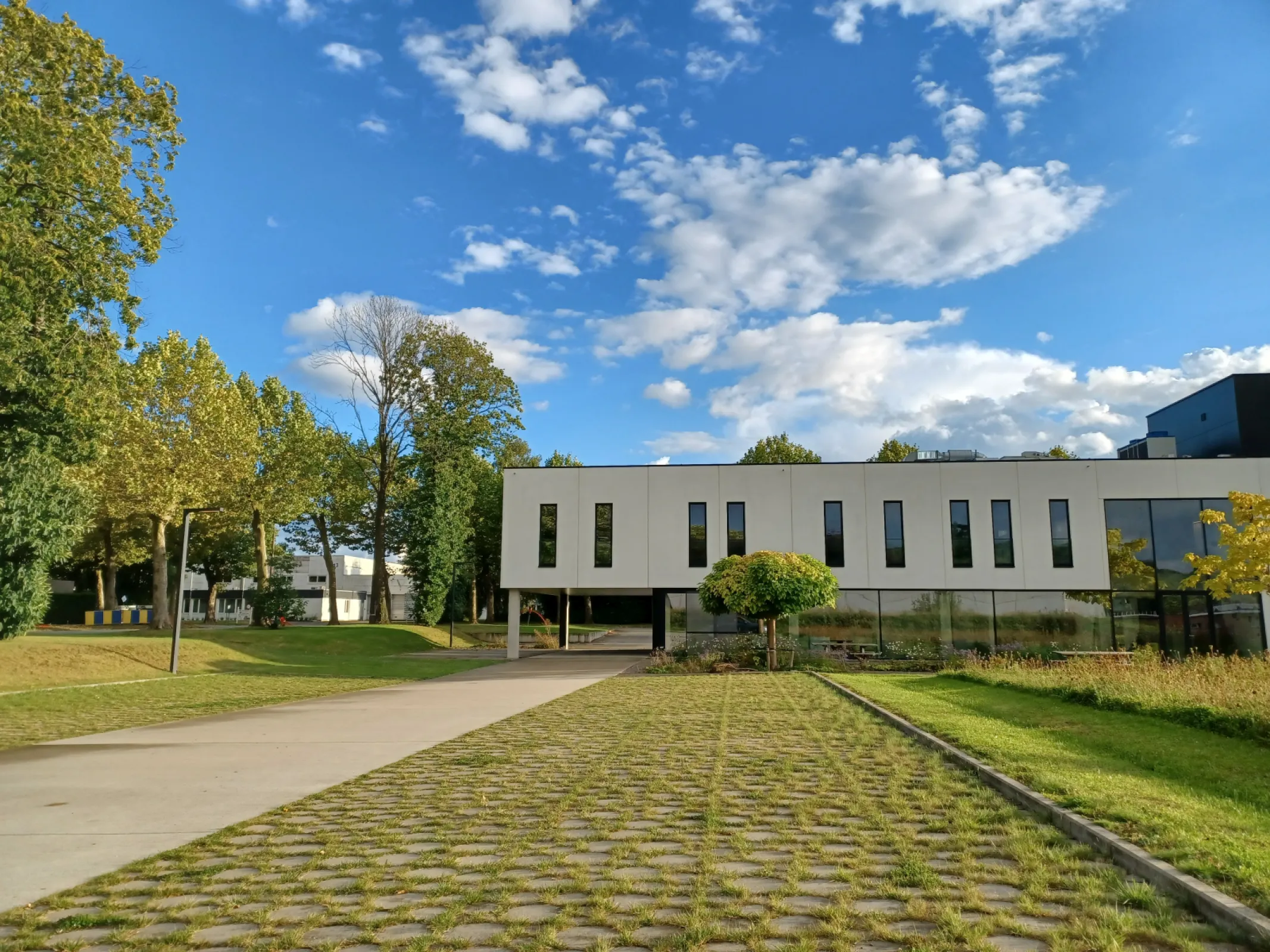 Devan, Ronse, Belgium