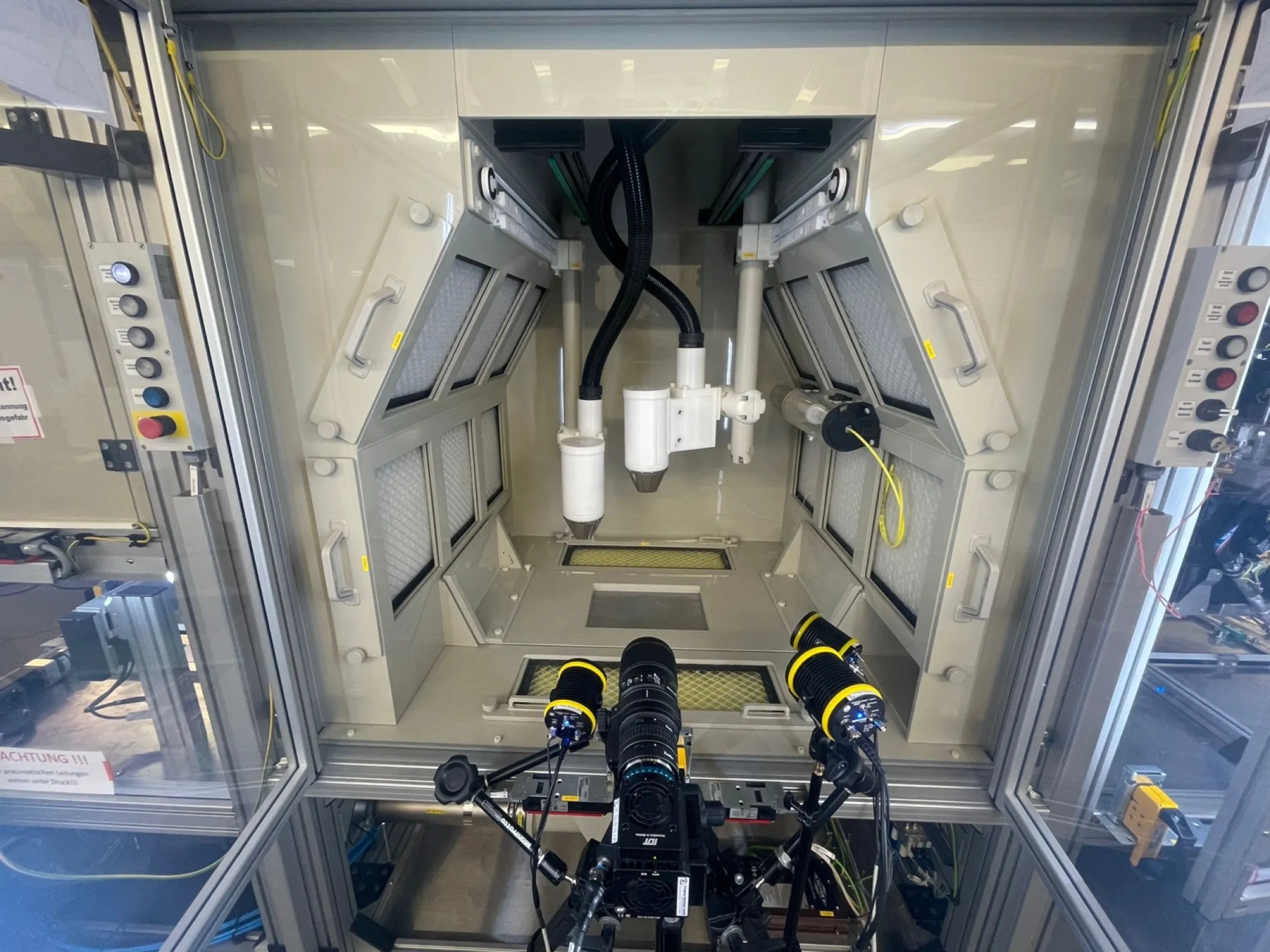 Centrifugal Spinning