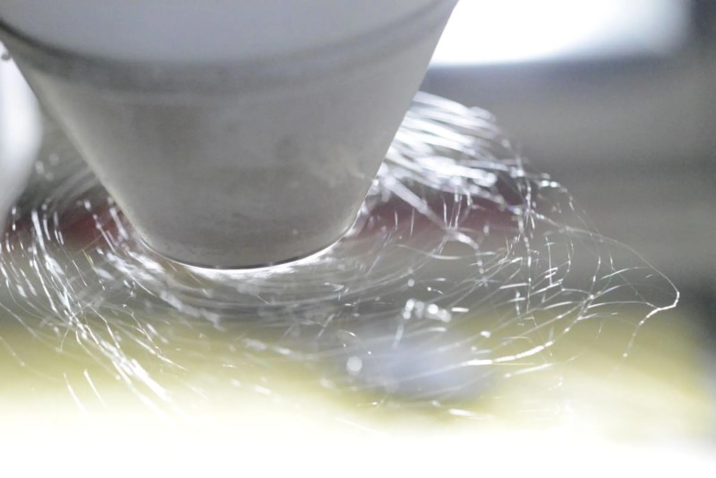 Centrifugal Spinning