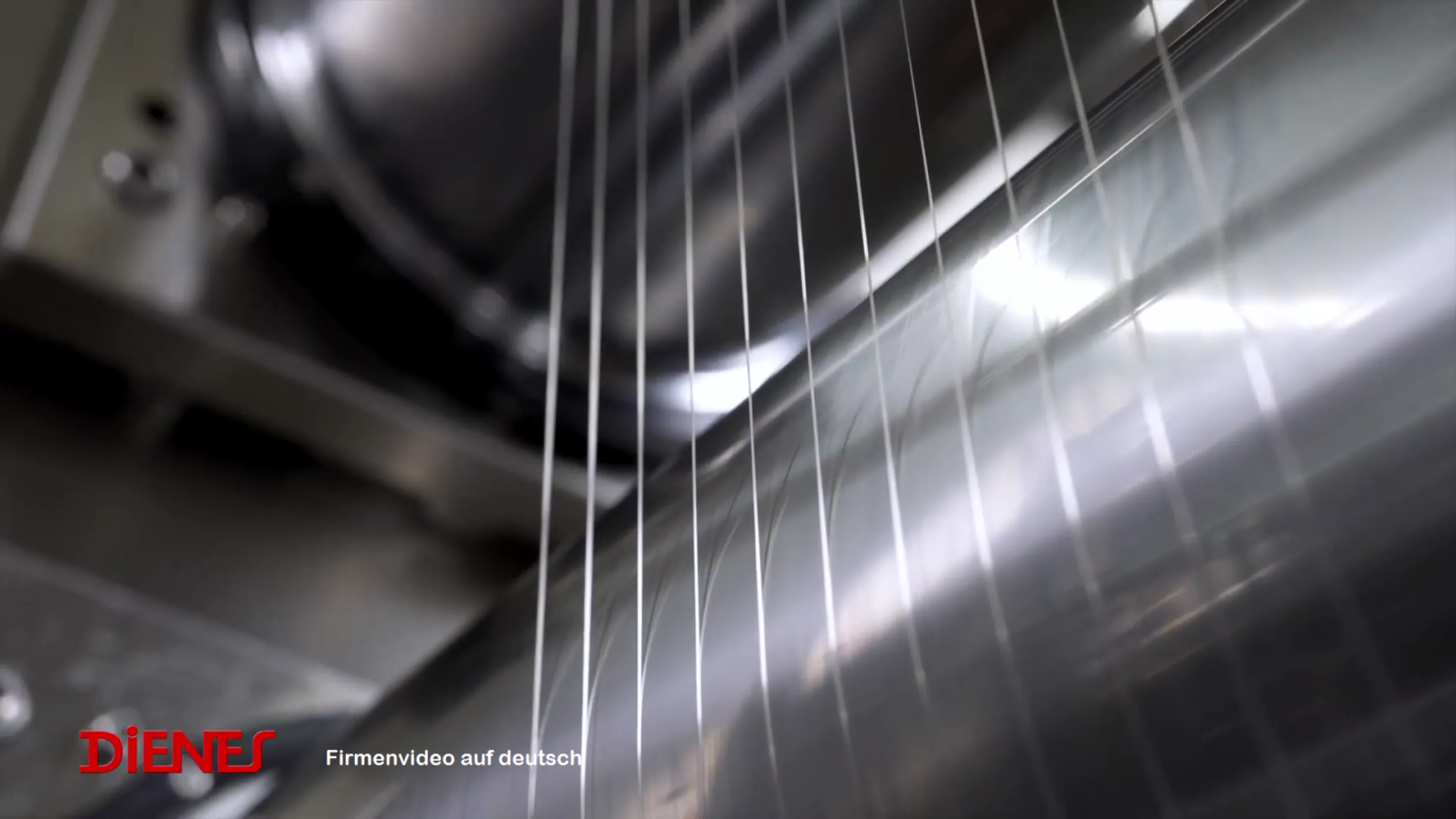 Your Experts in Fiber Processing