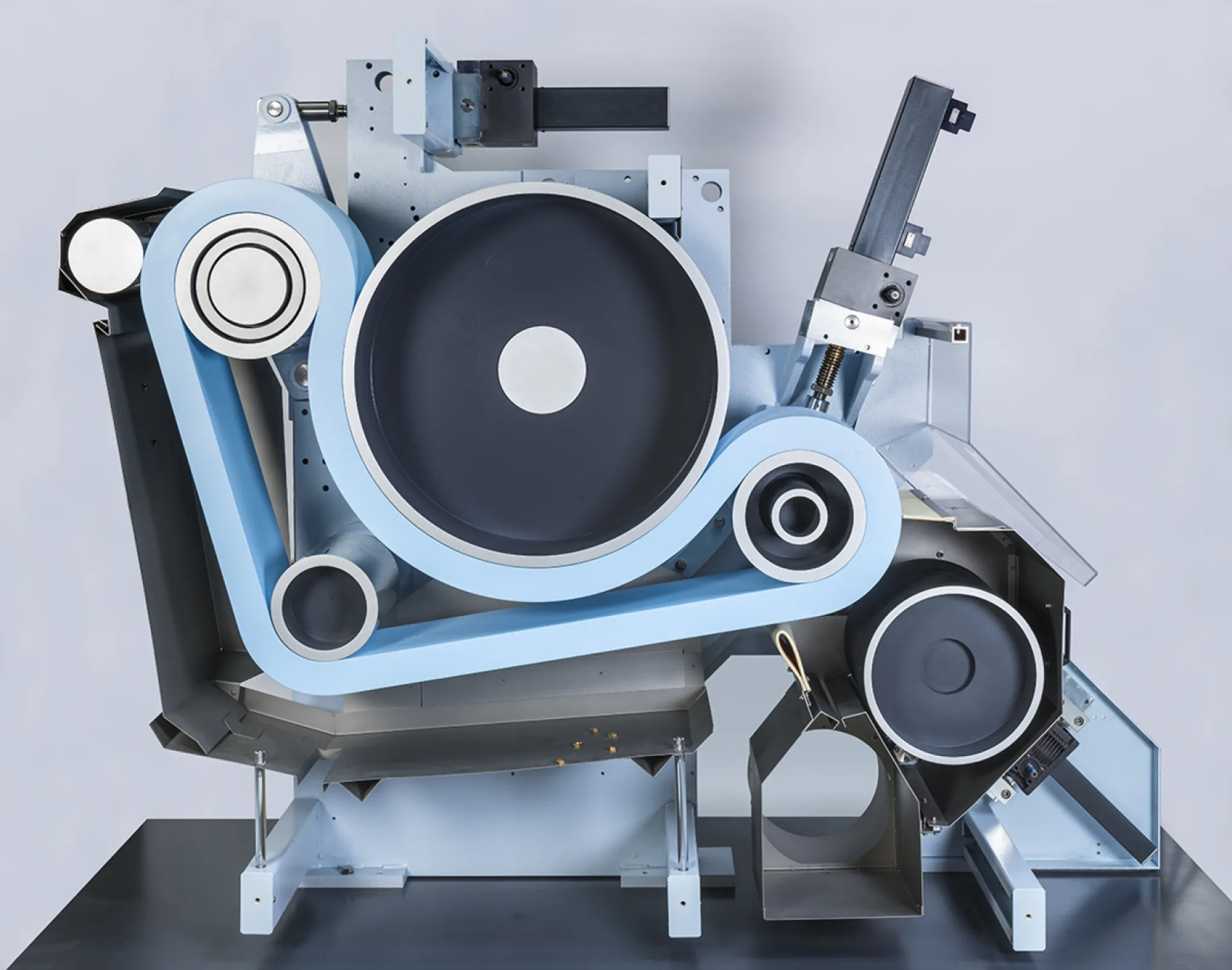 MONFORTEX - shrinking principle