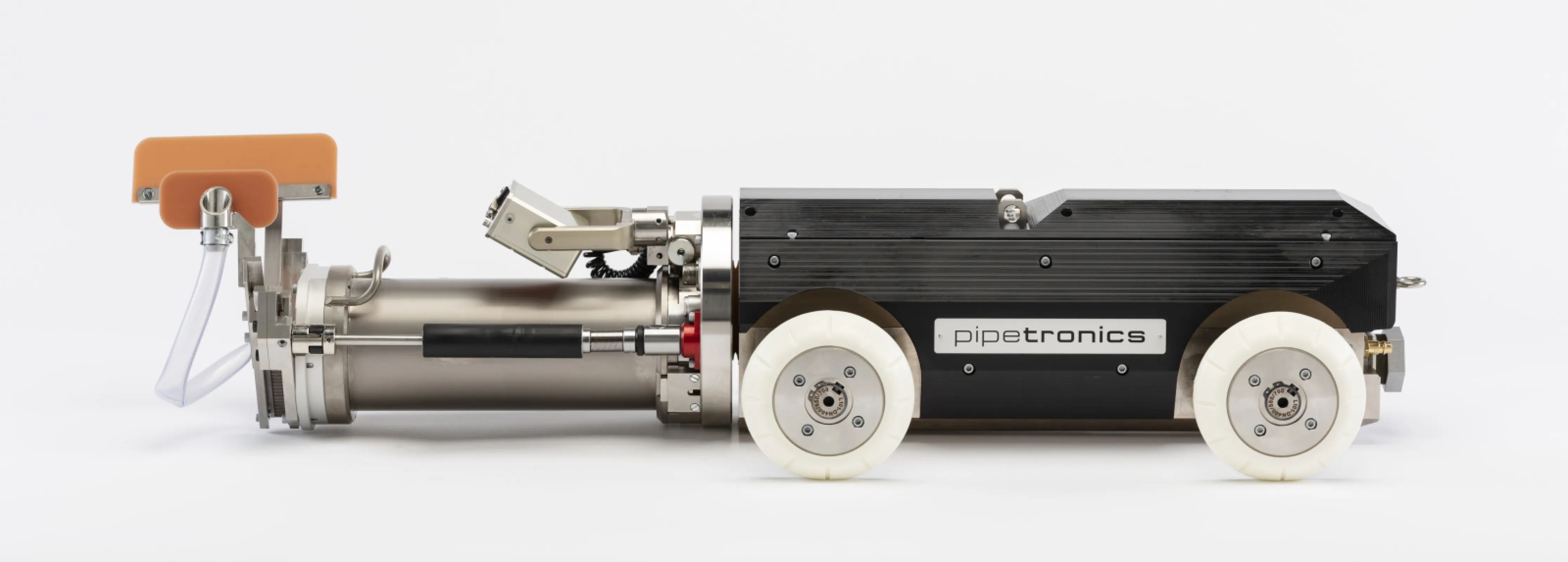 PI.TRON filling system DN 8" - DN 31"