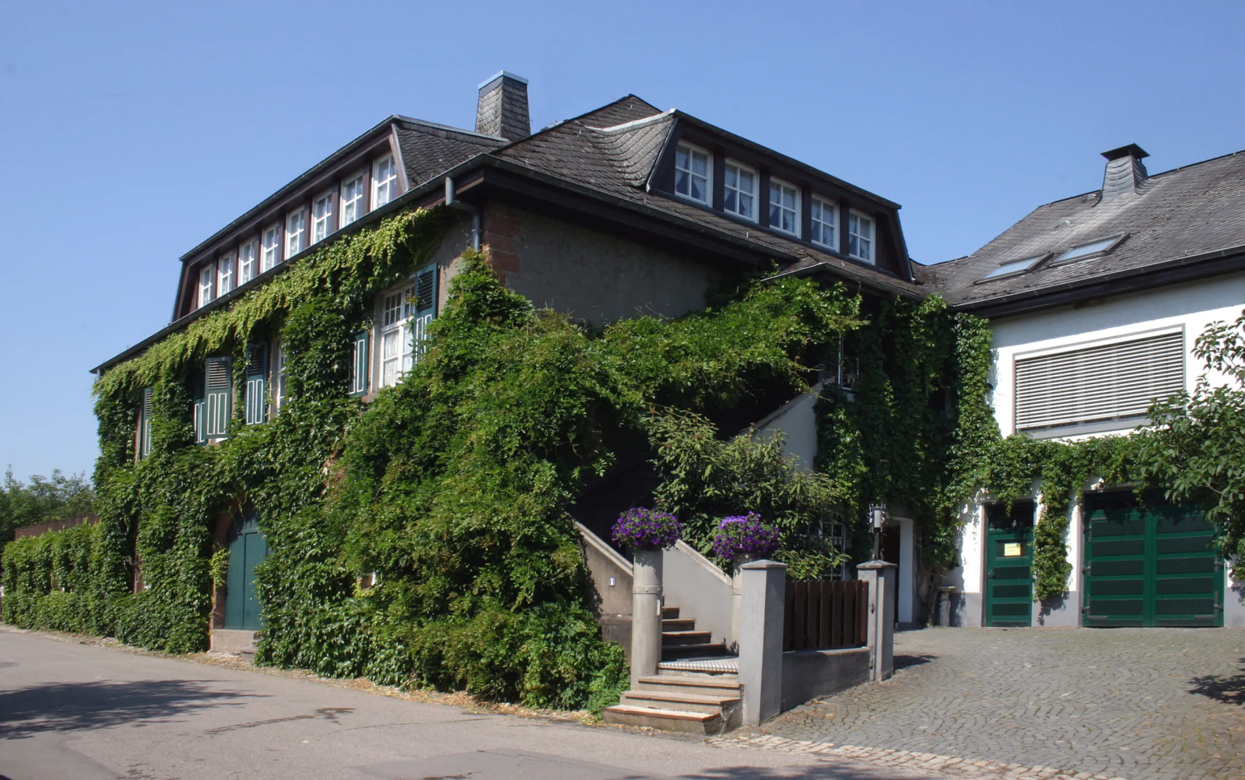 Home of the Schmitt Family