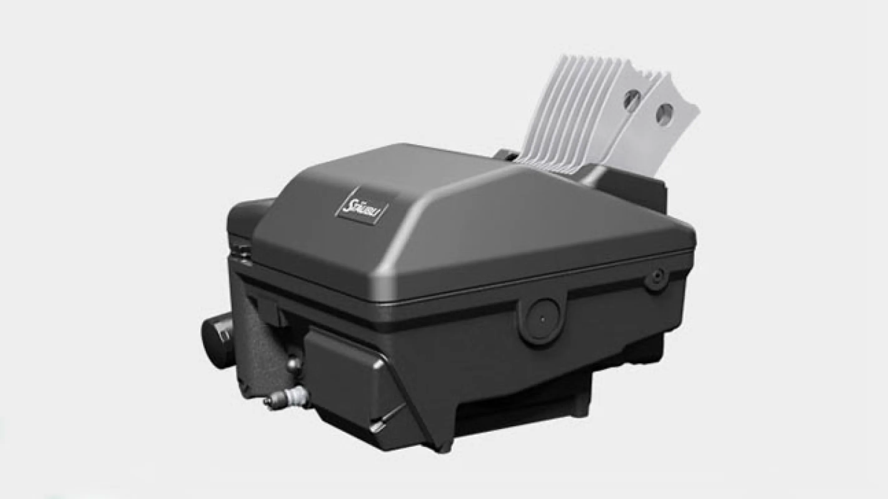 Stäubli  Rotary dobby series S3200