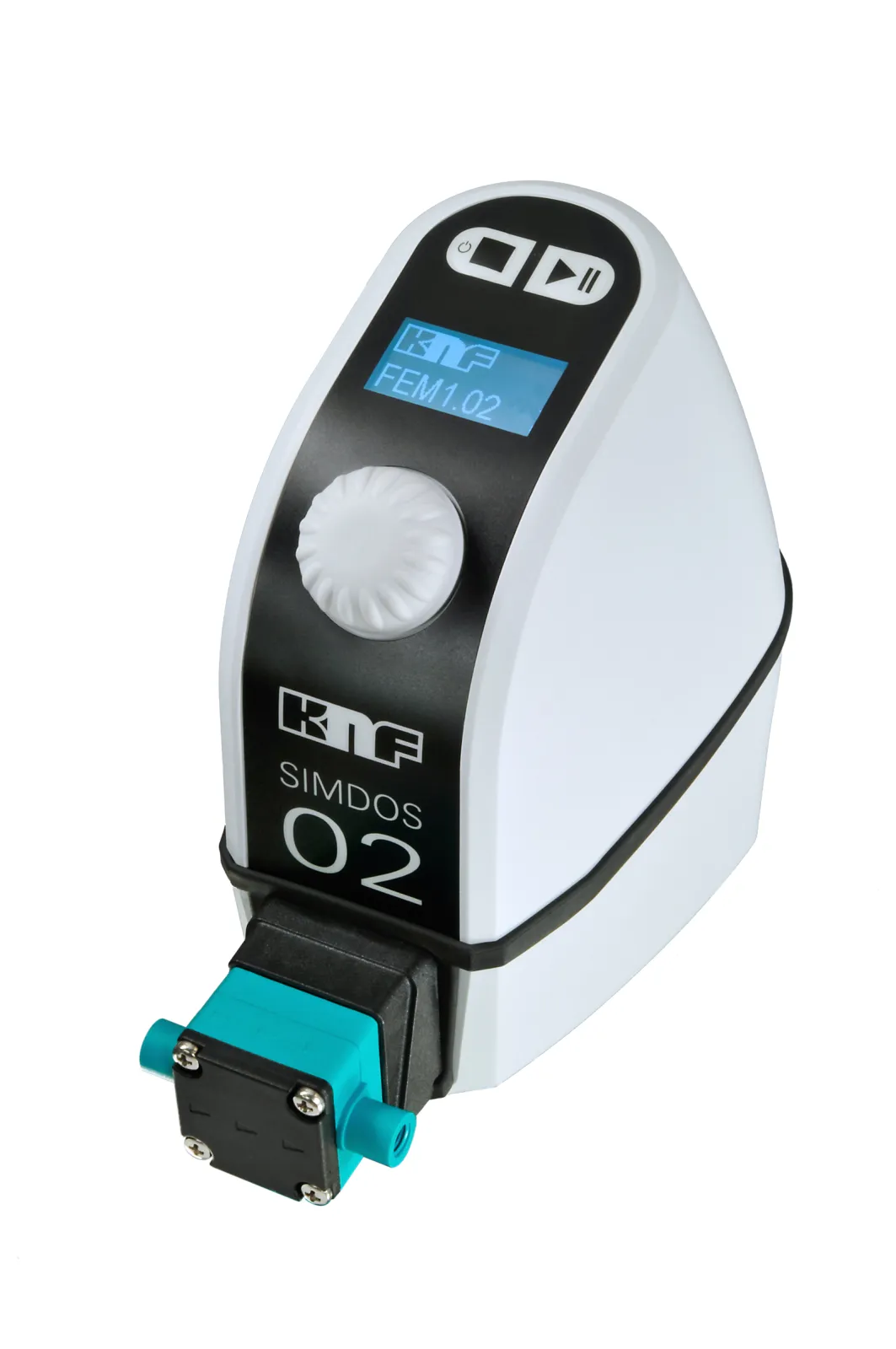 Diaphragm Liquid Dosing Pump SIMDOS®