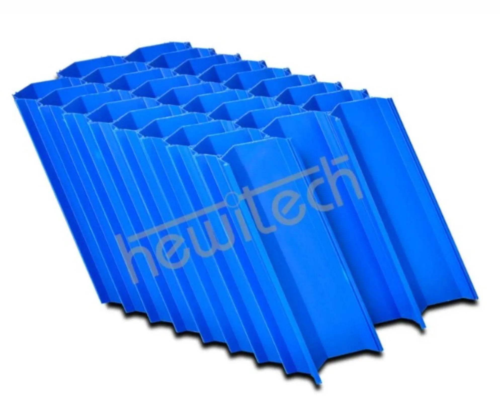 Stormwater retention box