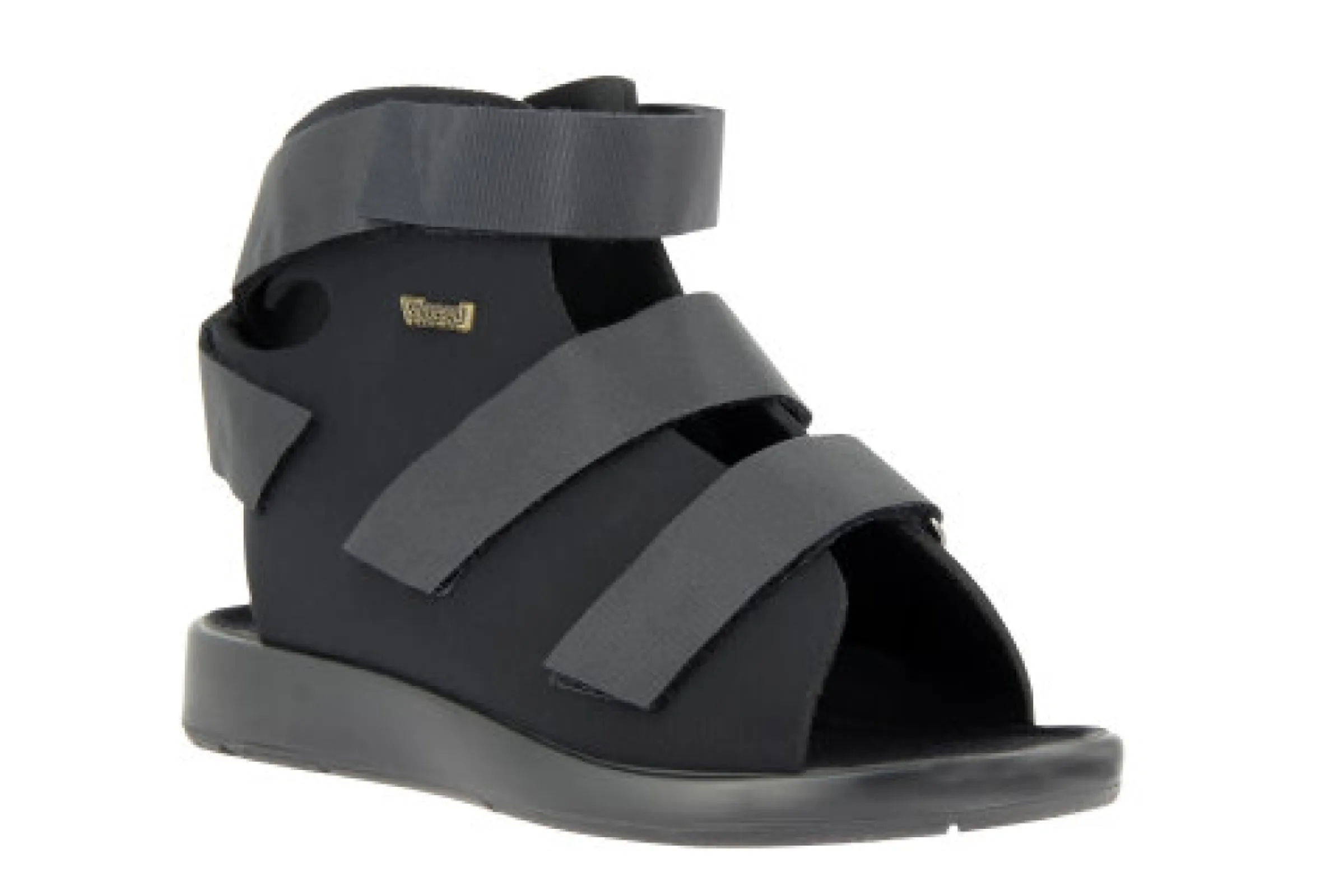 Lymph Shoes – For Edema and Swelling Relief