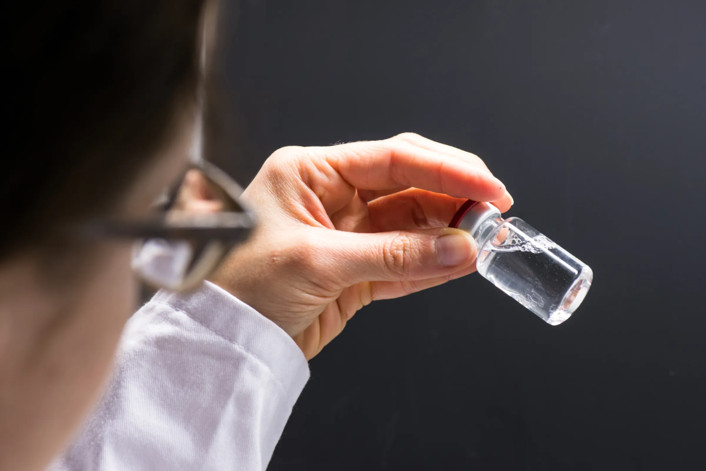 Stability and Release Testing