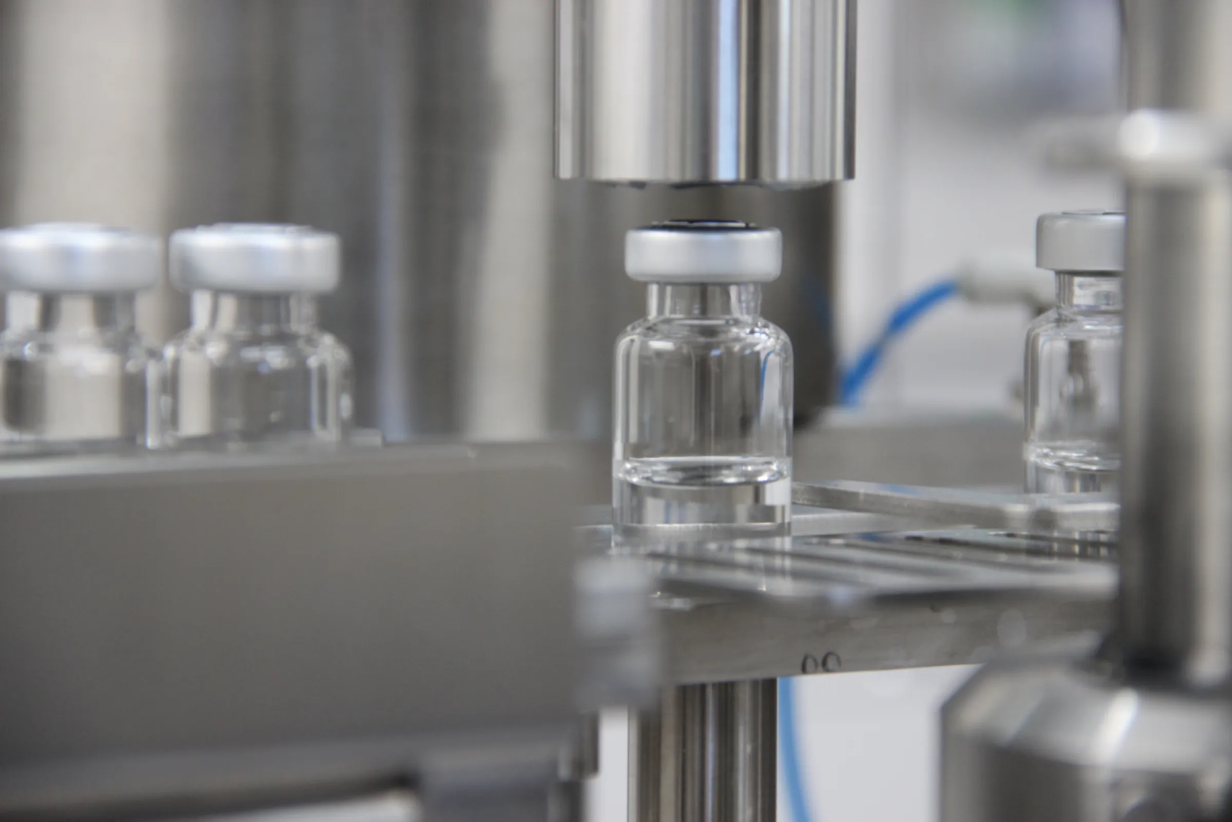 Manufacturing Services