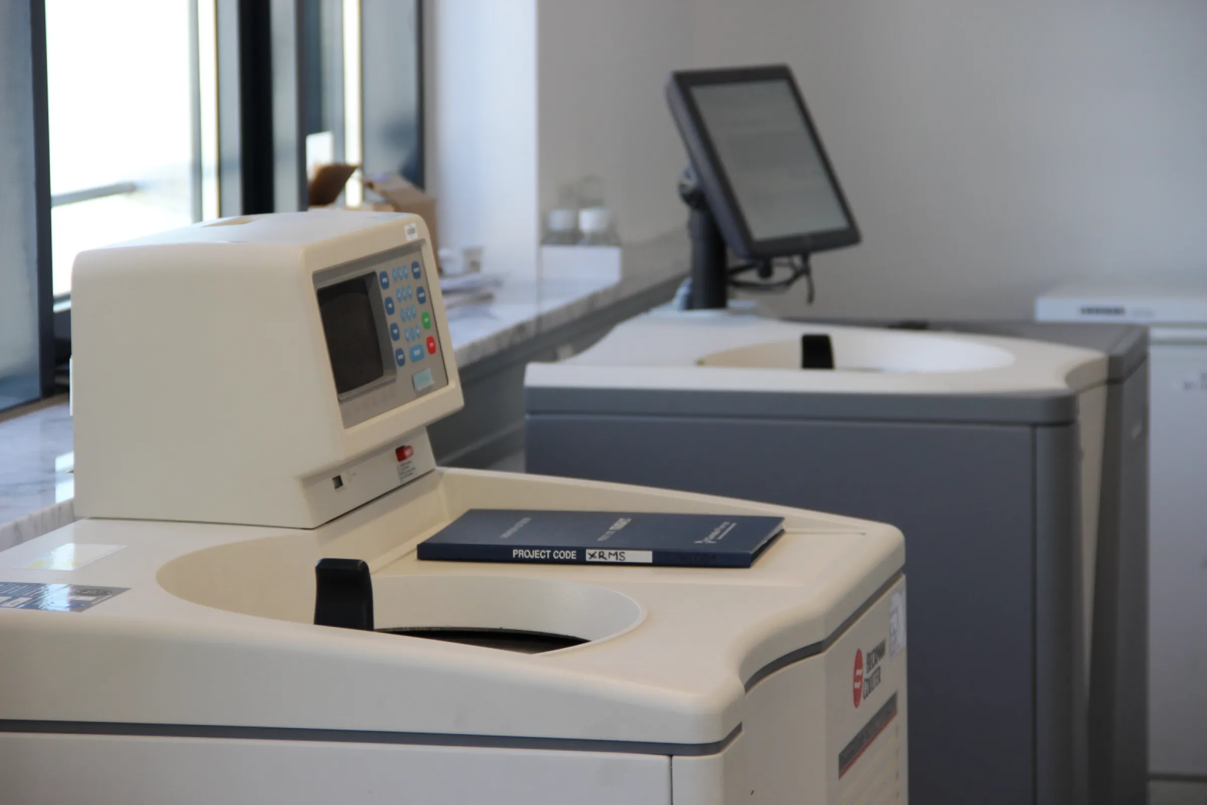 Analytical Ultracentrifugation