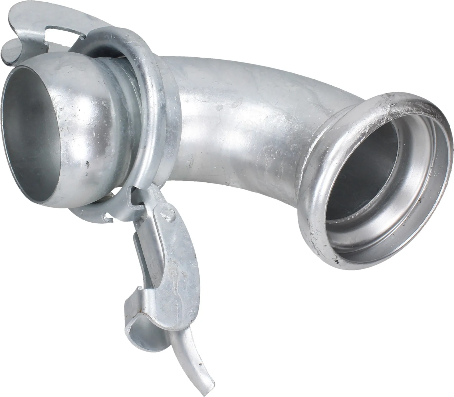 Bauer Original HK Fittings