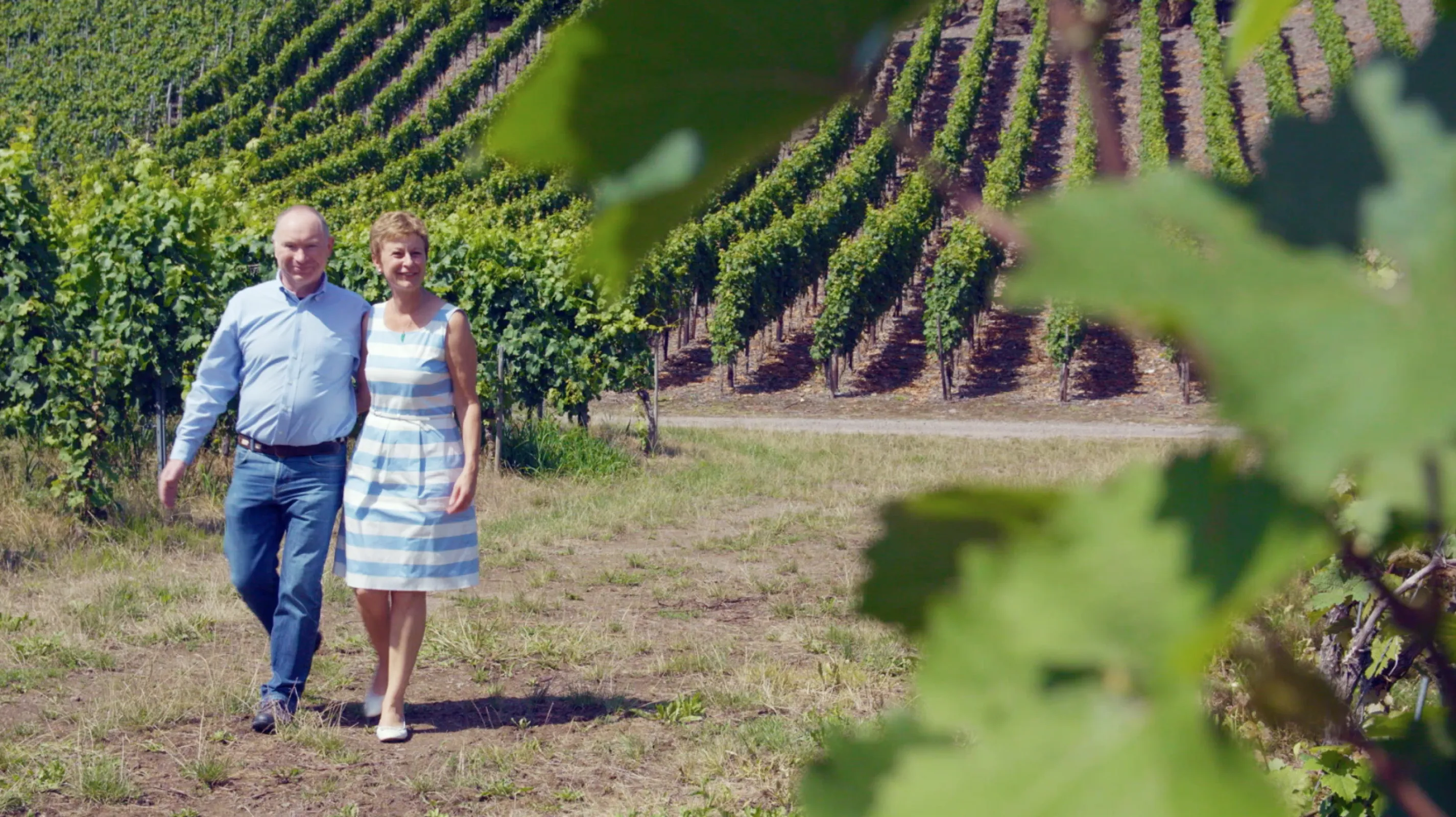 Dr. Peter Josef Zenzen & Regina Zenzen (Proprietor Einig-Zenzen)