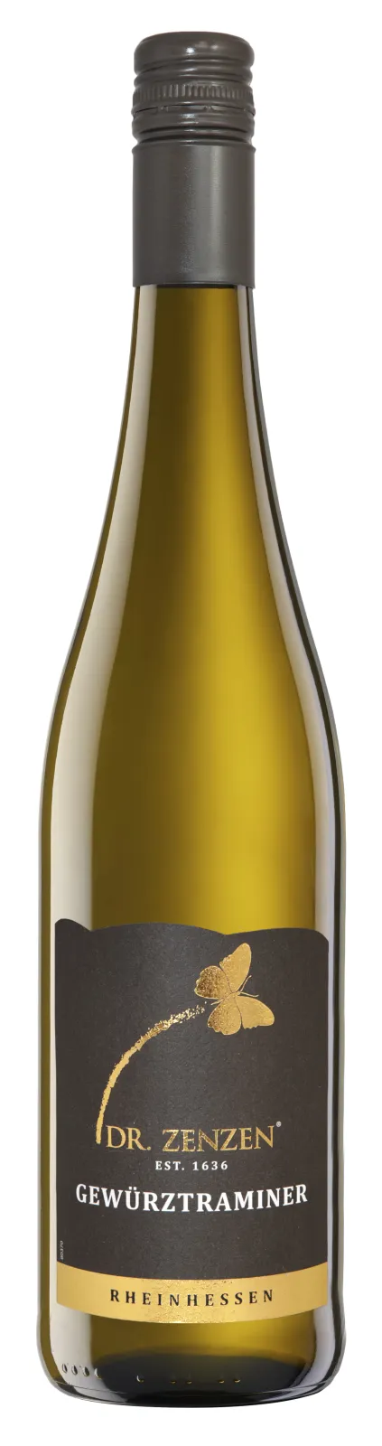 Dr. Zenzen® Elite Gewürztraminer