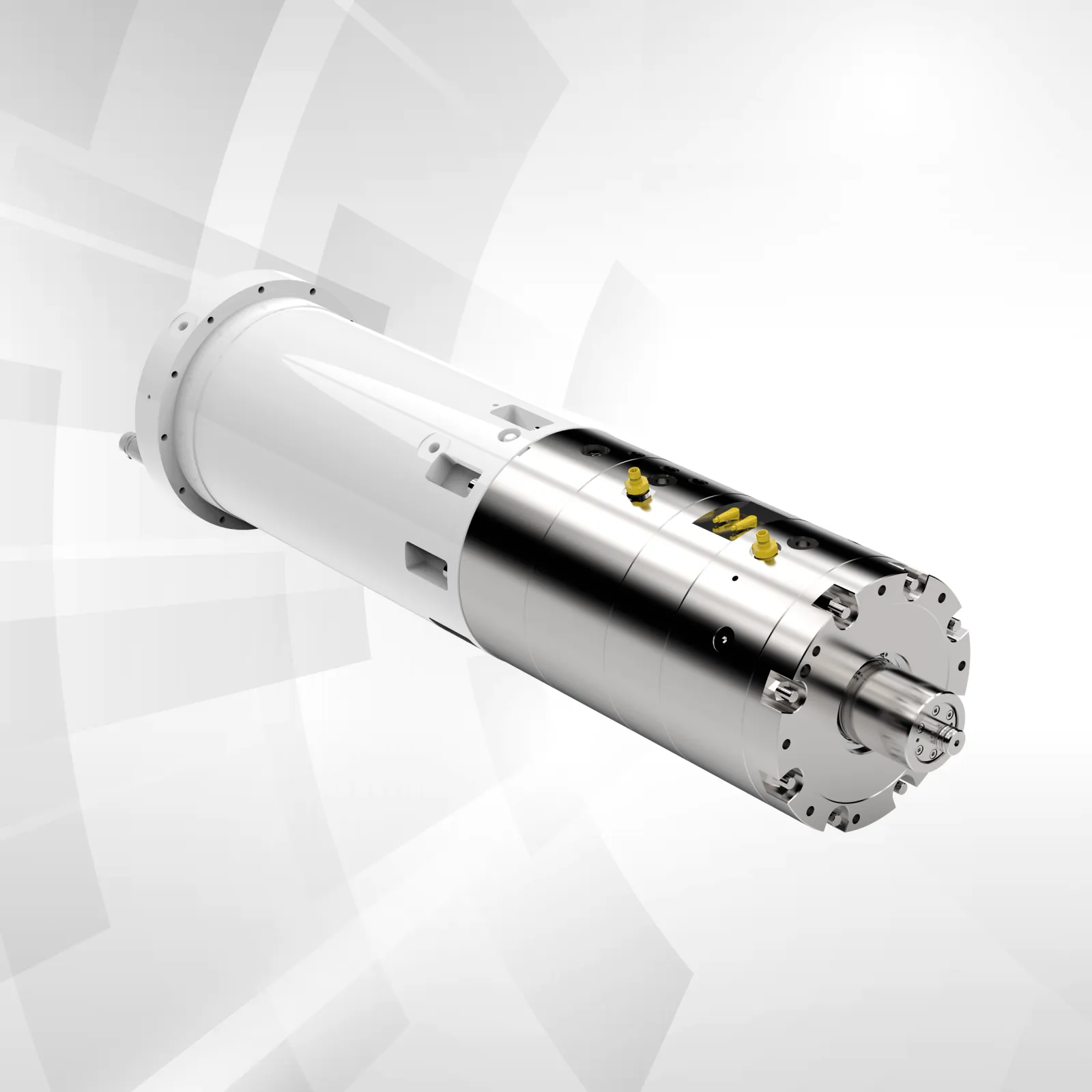 Planetary Gearbox Unit HSE 80