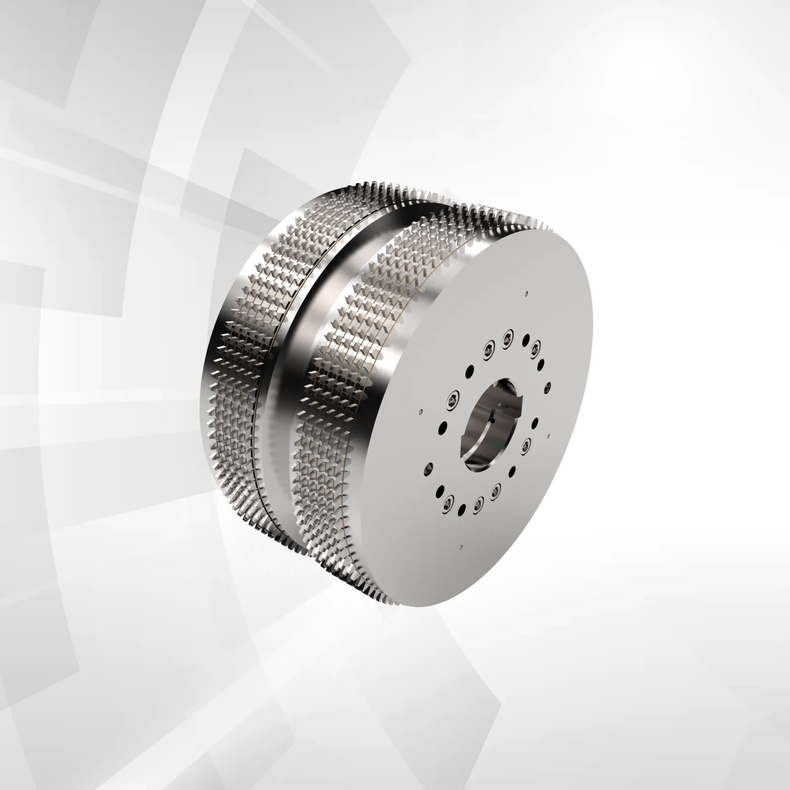 Lutex® HKB - Clutch/Brake Combination Lutex® HKB - Clutch/Brake Combination