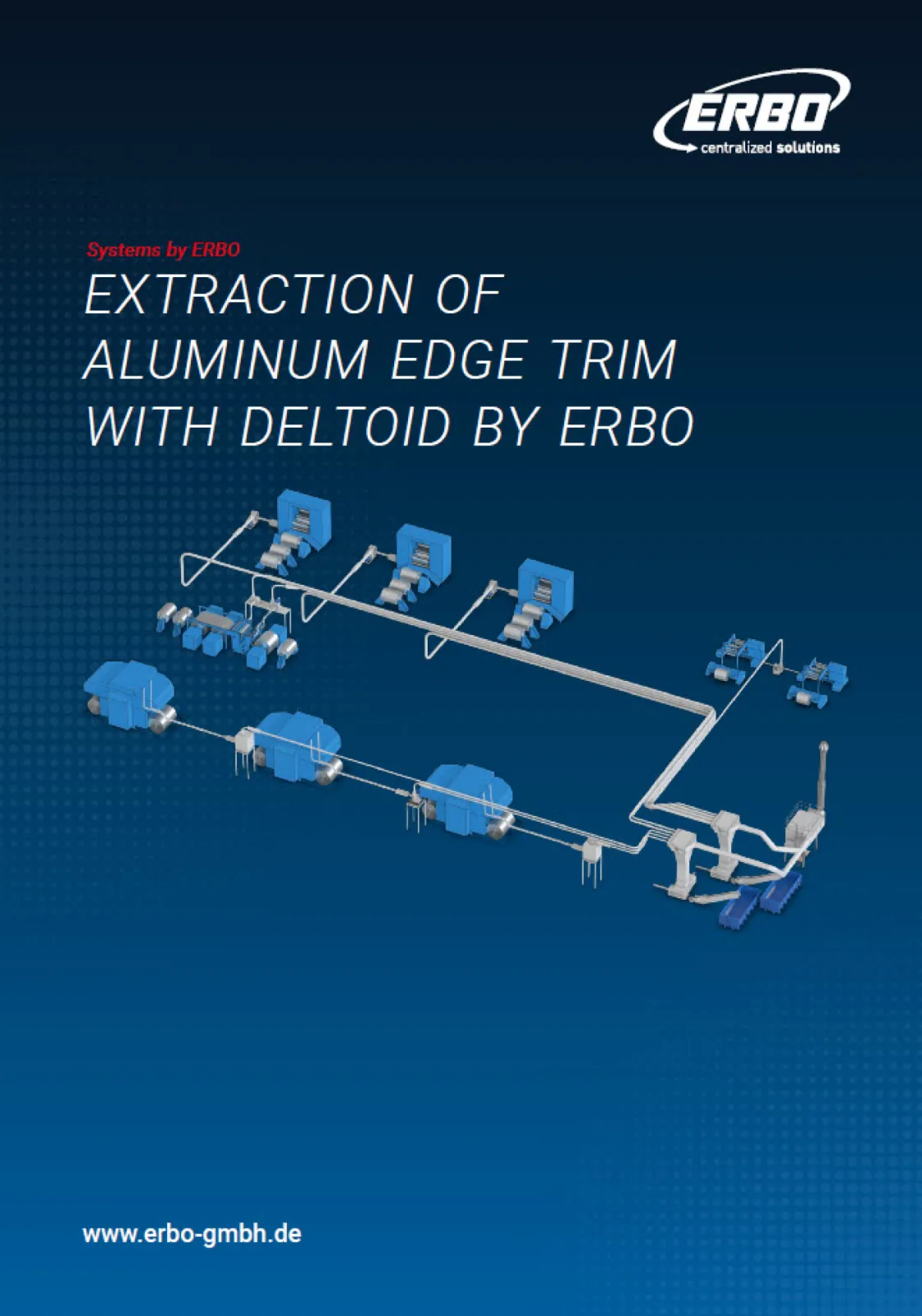 Flyer Deltoid by ERBO