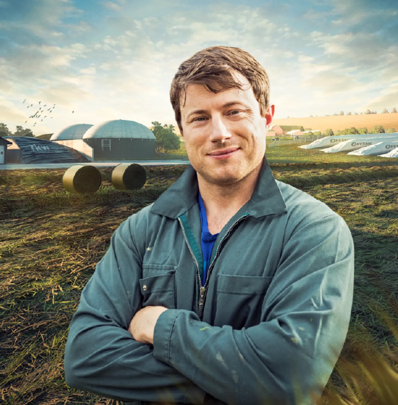 Advanced film and net solutions for modern agriculture & horticulture