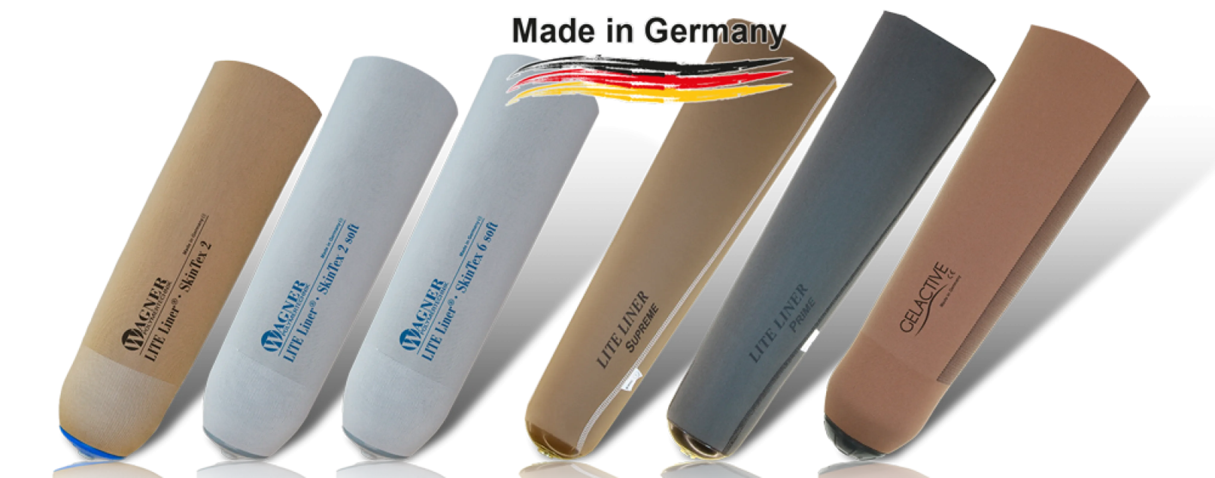 Wagner Polymertechnik GmbH • Your Partner for Orthopaedic Technology