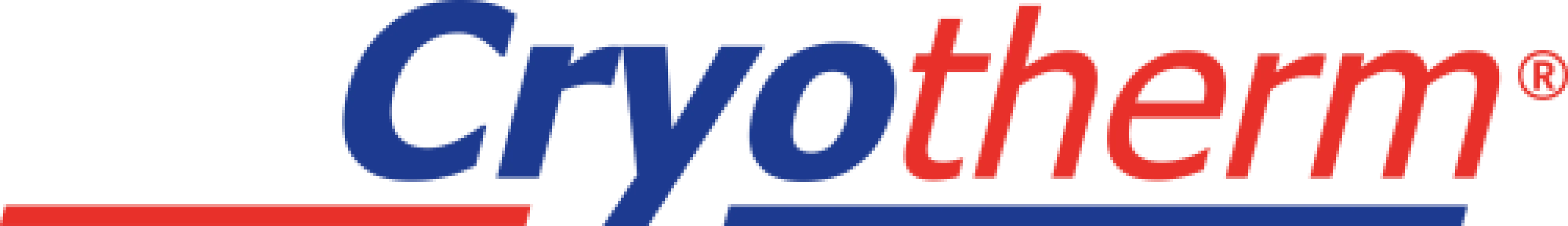 Logo Cryotherm GmbH & Co. KG at BIO International Convention 2025