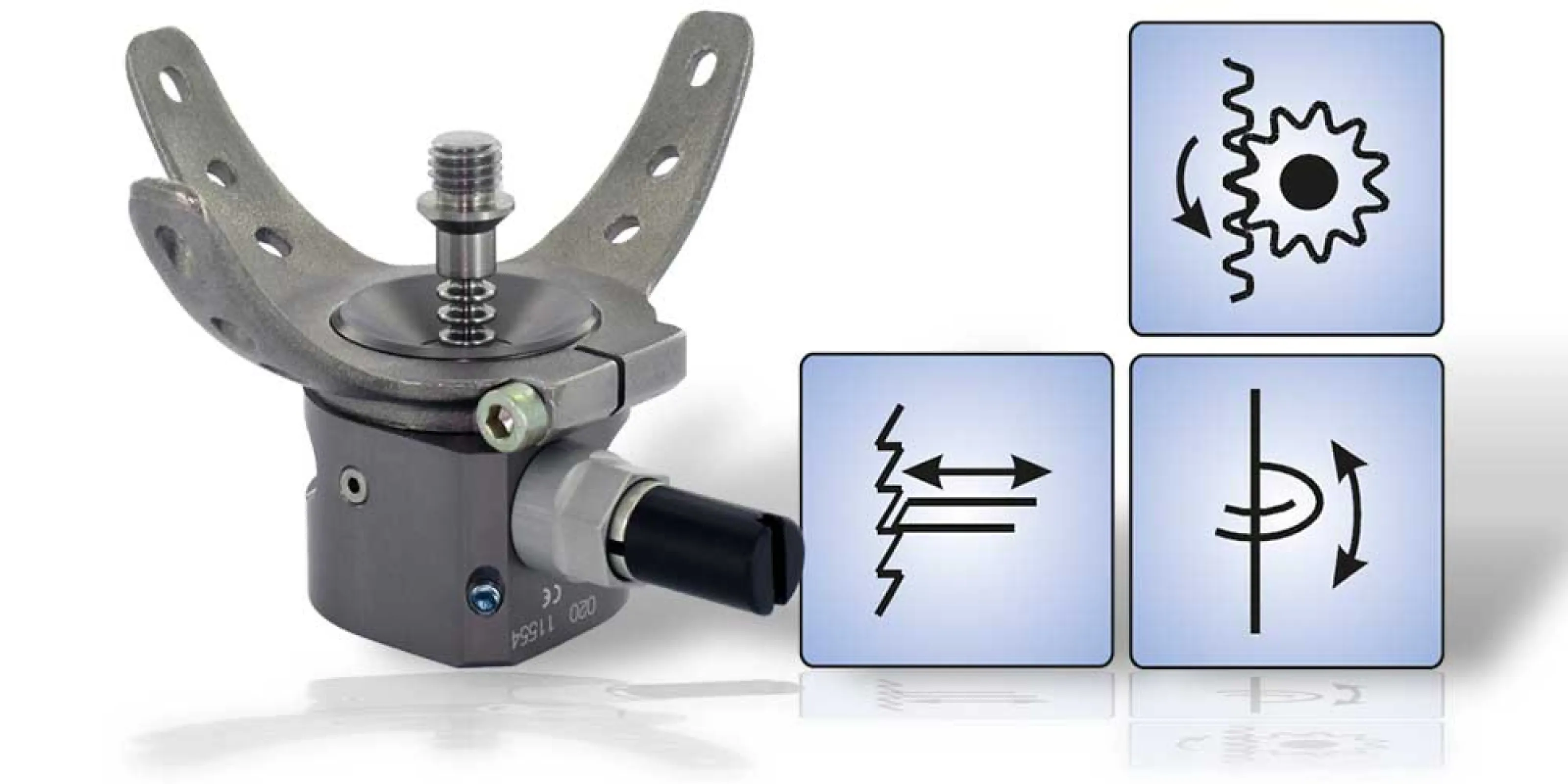 Locking System Series