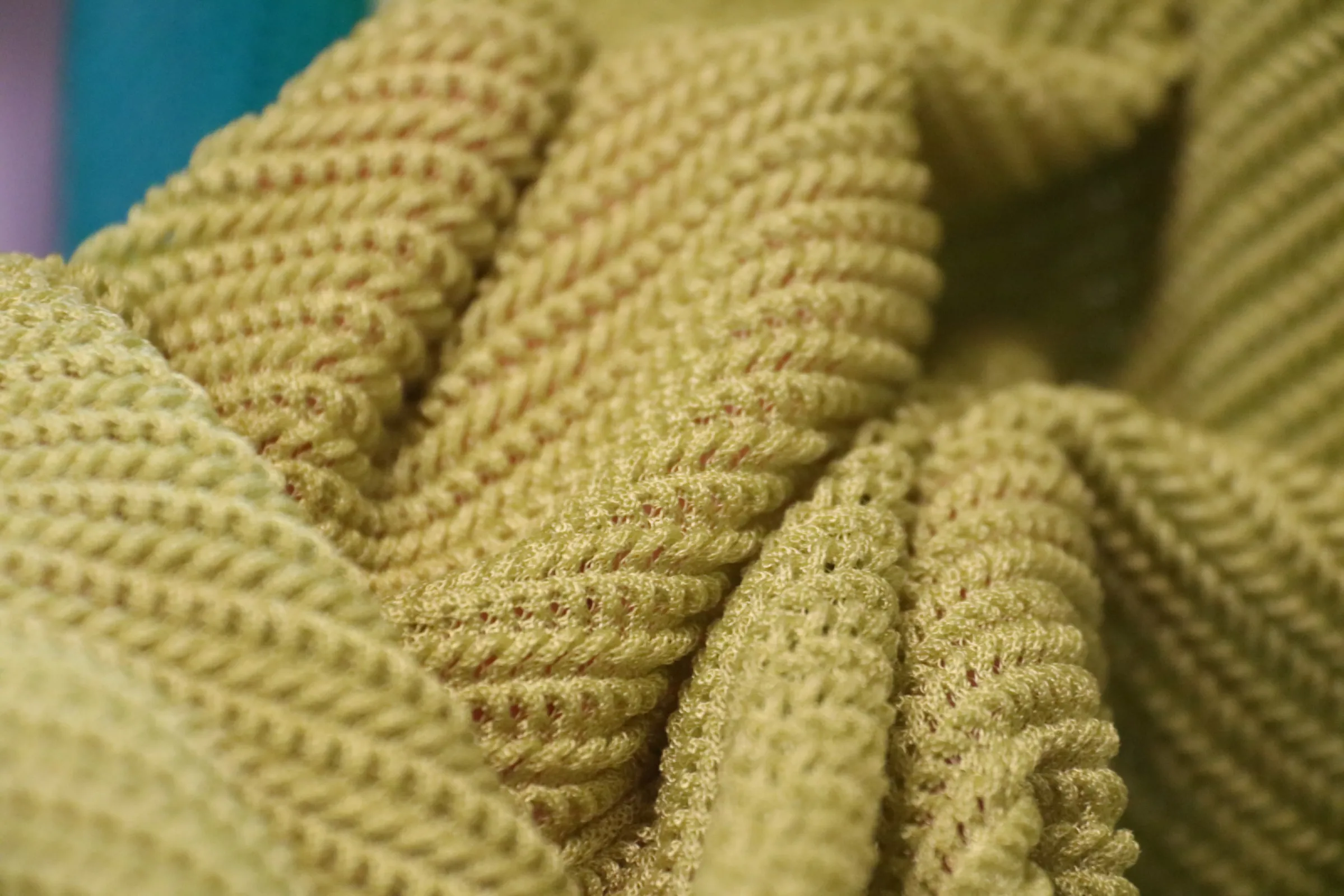 Fabric of HKS 3-M ON