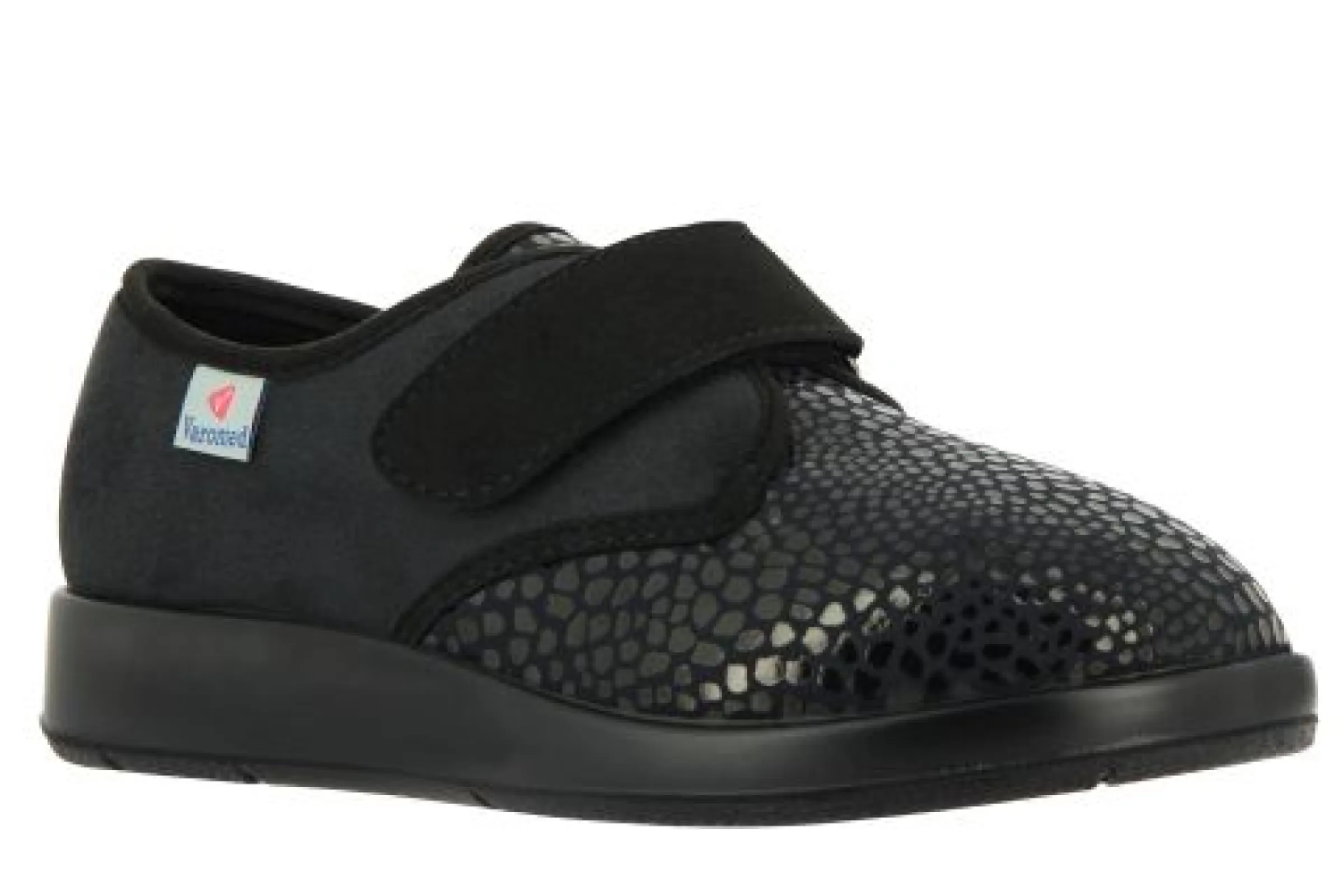 Zürich – Perfect Fit and Comfort for Swollen Feet