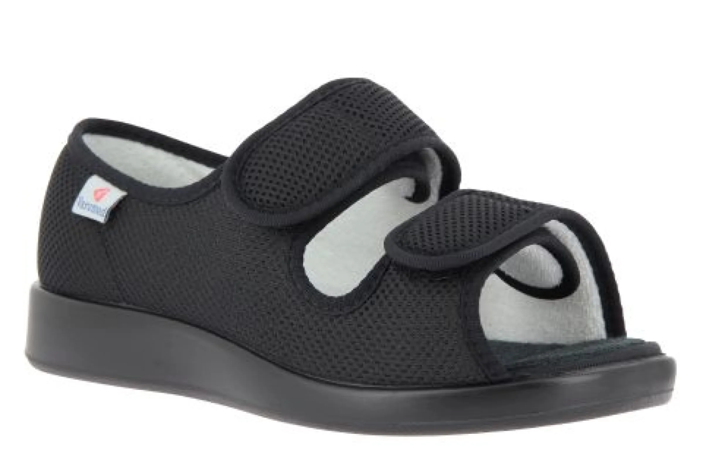 Göteborg XXL – Perfect Fit and Comfort for Swollen Feet