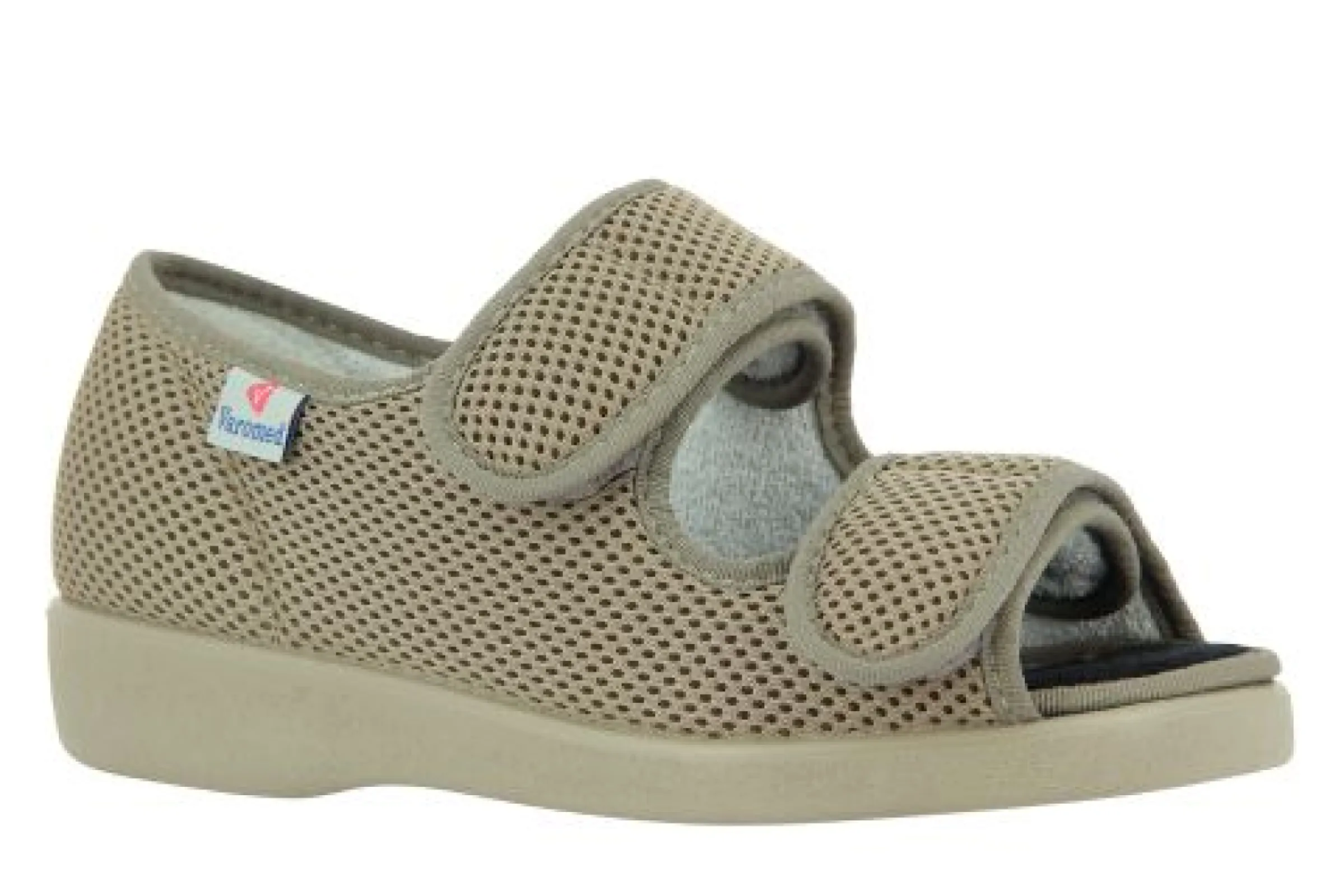 bandage and therapy shoe Göteborg– Support and Comfort for Every Step!