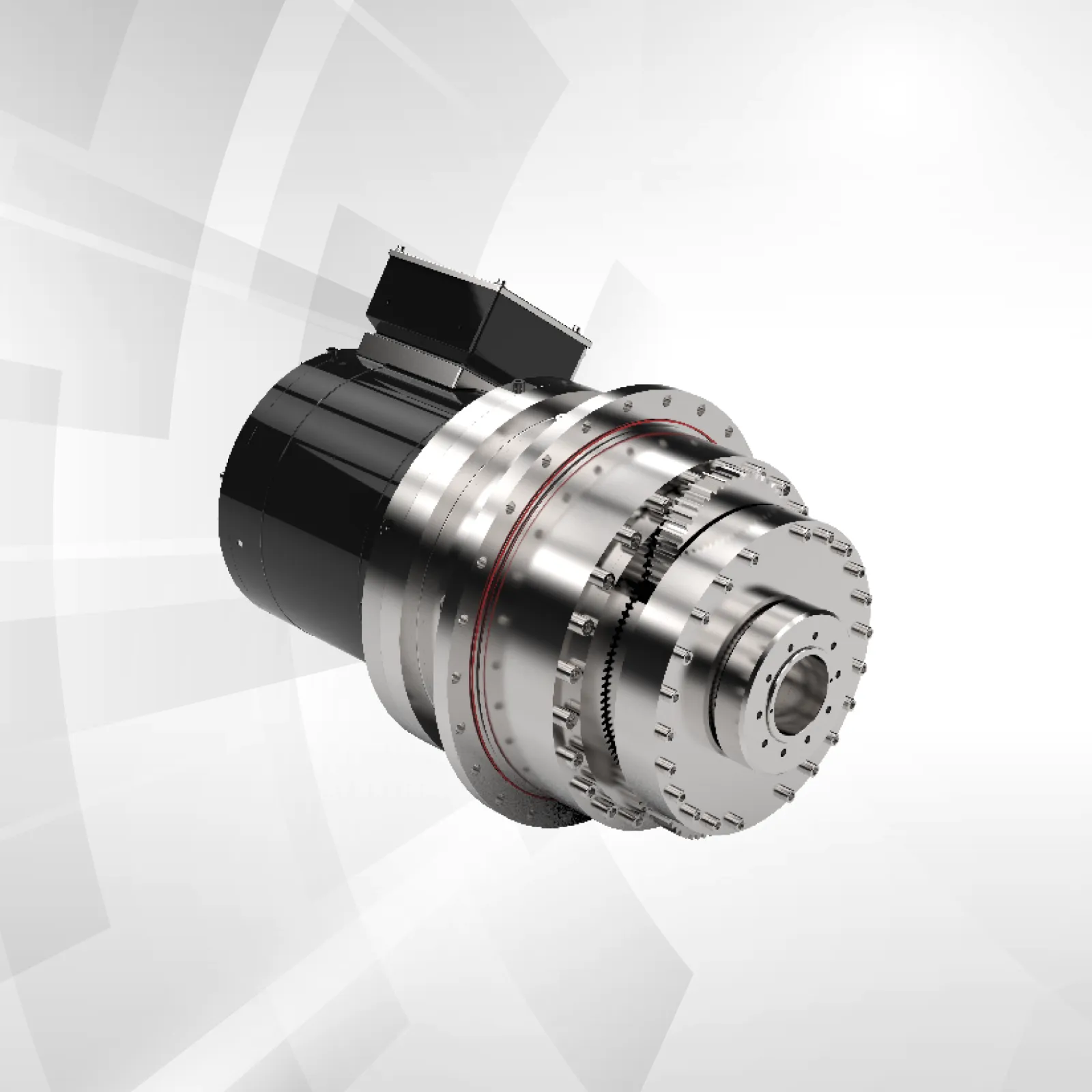 Servox® E Servox® E