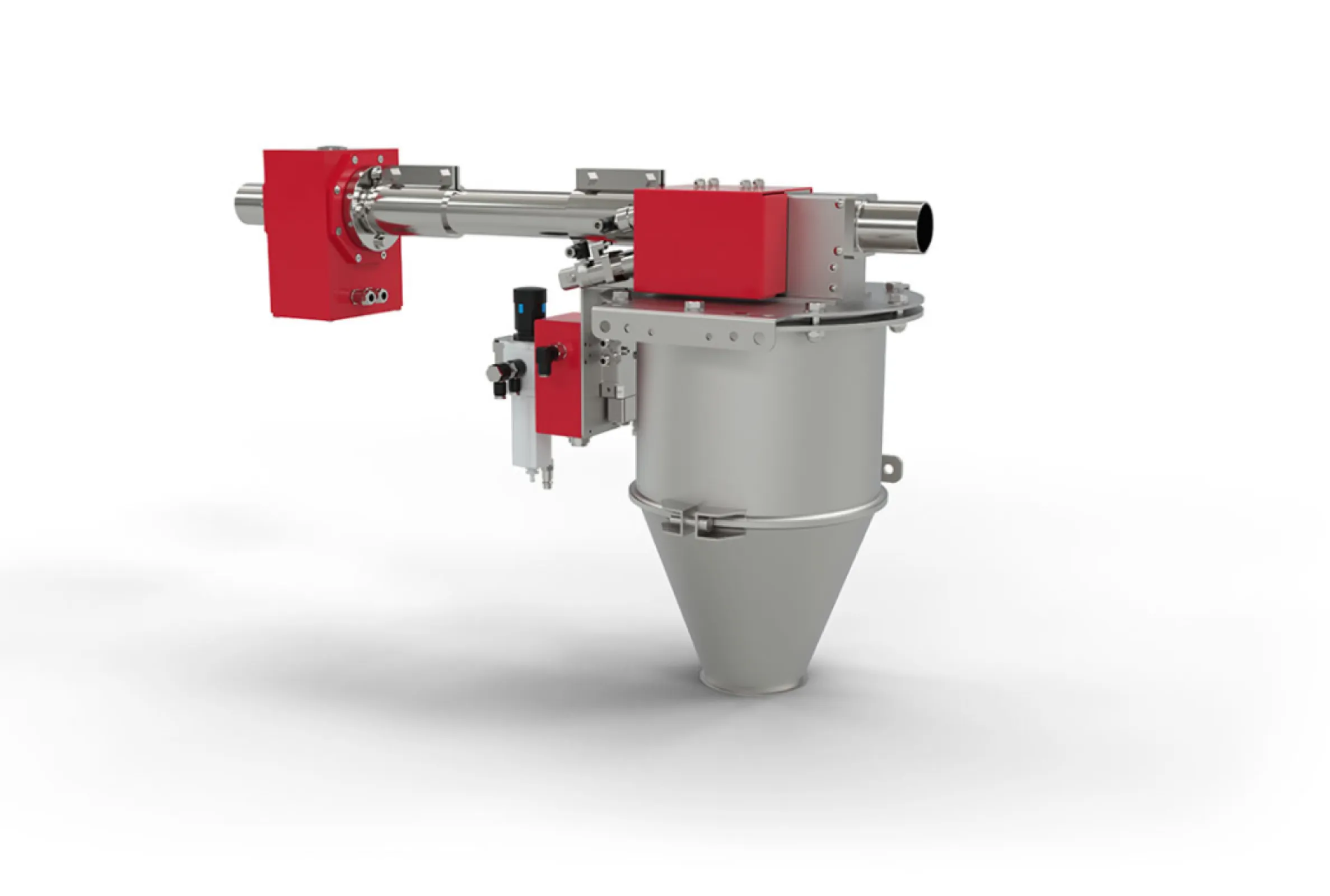 P-TRON 03 FM P-TRON 03 FM