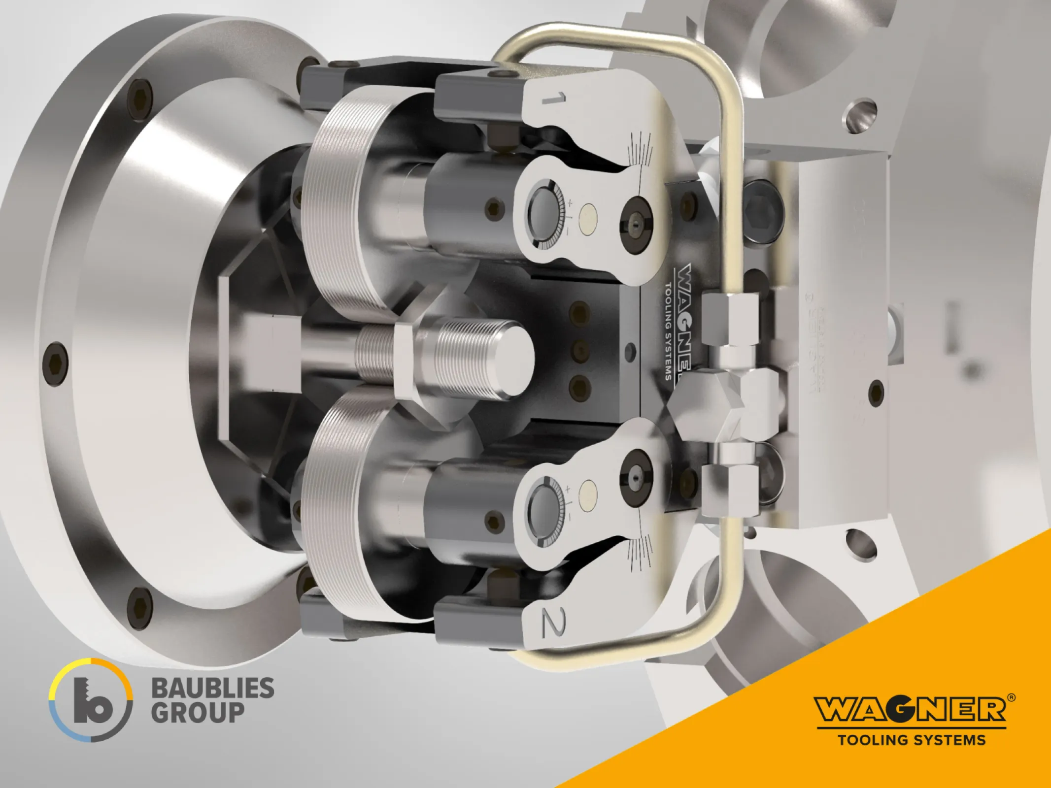 Tangential Rolling Systems