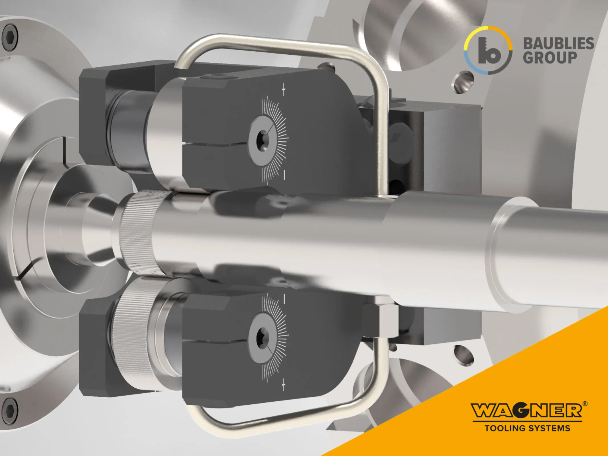 TSW – The Knurling Professional TSW – The Knurling Professional