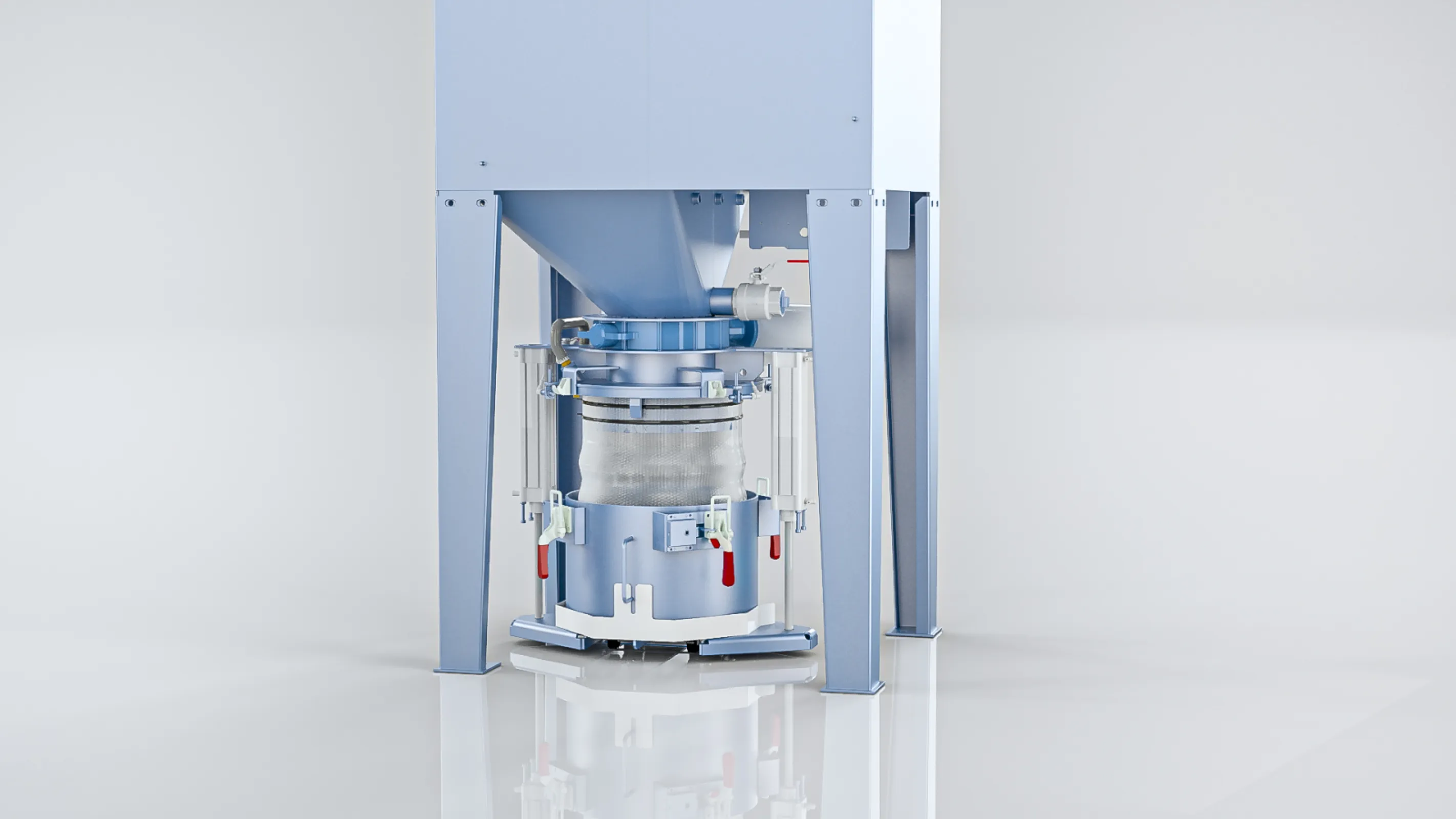 Herding® Safe Change