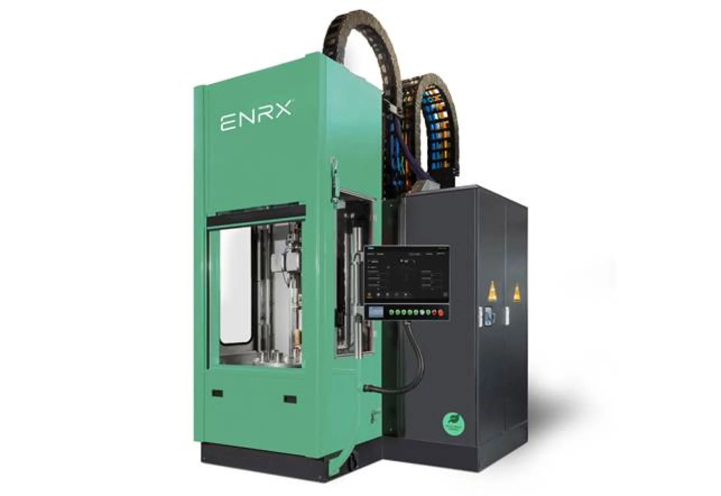 HardLine: Induction hardening machines