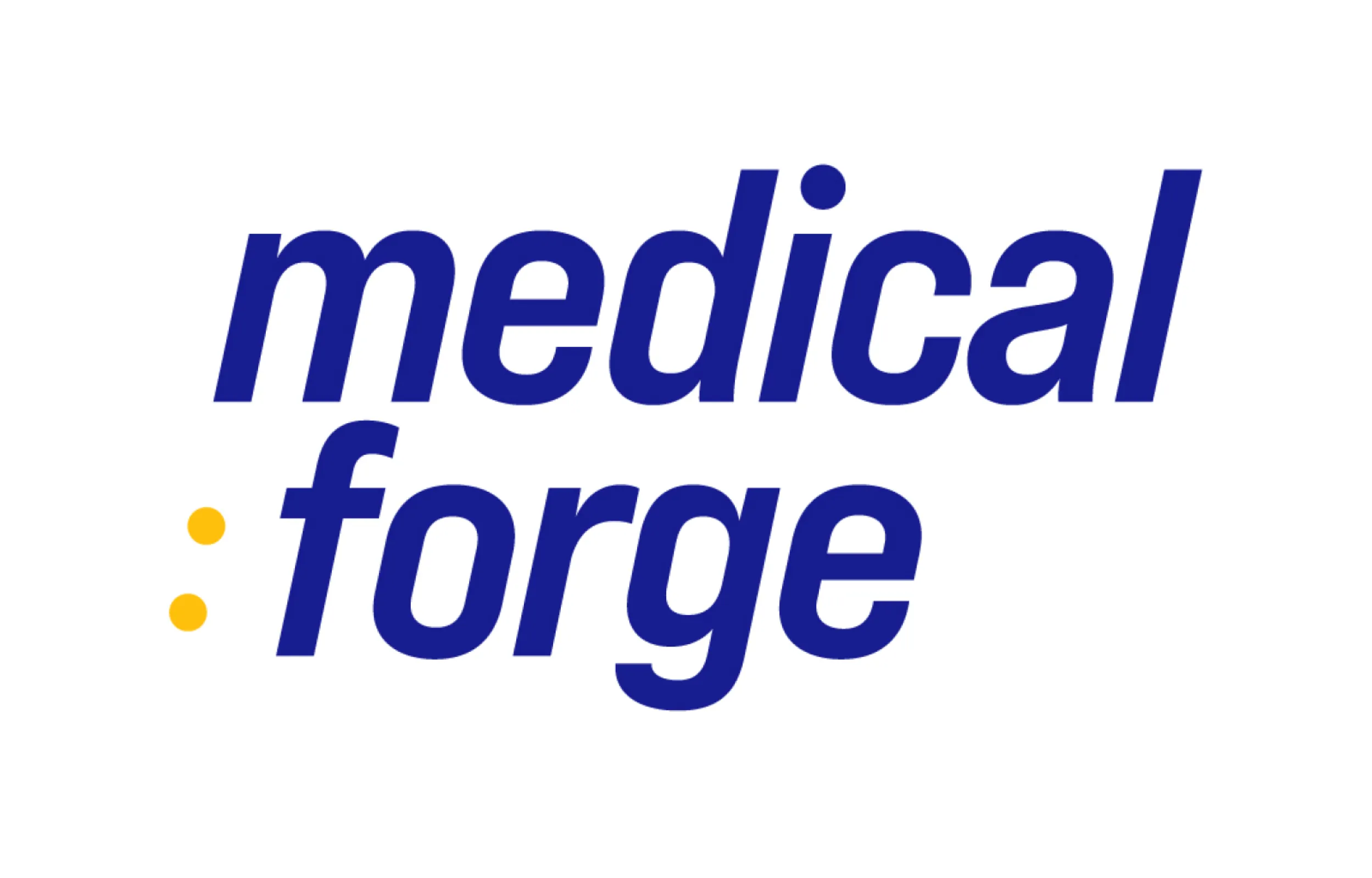 MEDICAL FORGE LEIPZIG