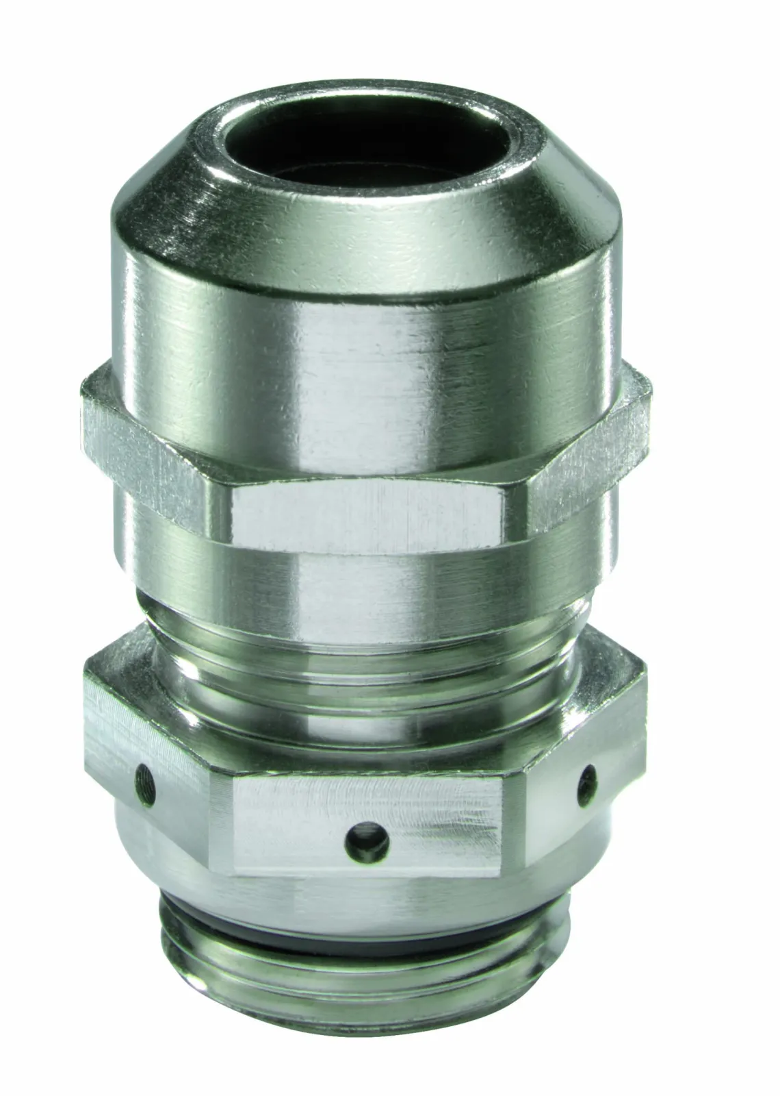 Cable gland EMSVG RW, VentGLAND®, brass, metric