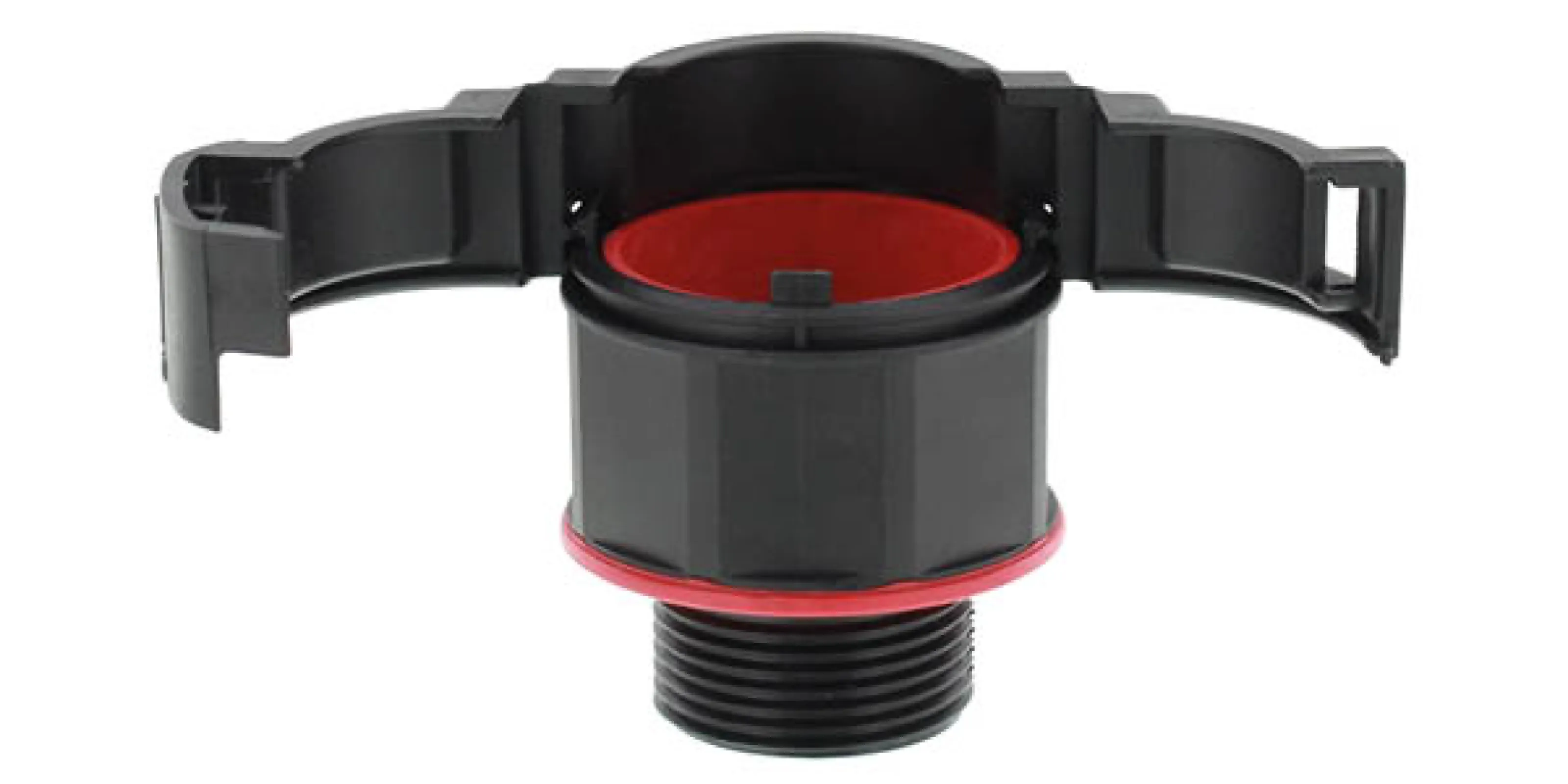 Brace Fitting non metall