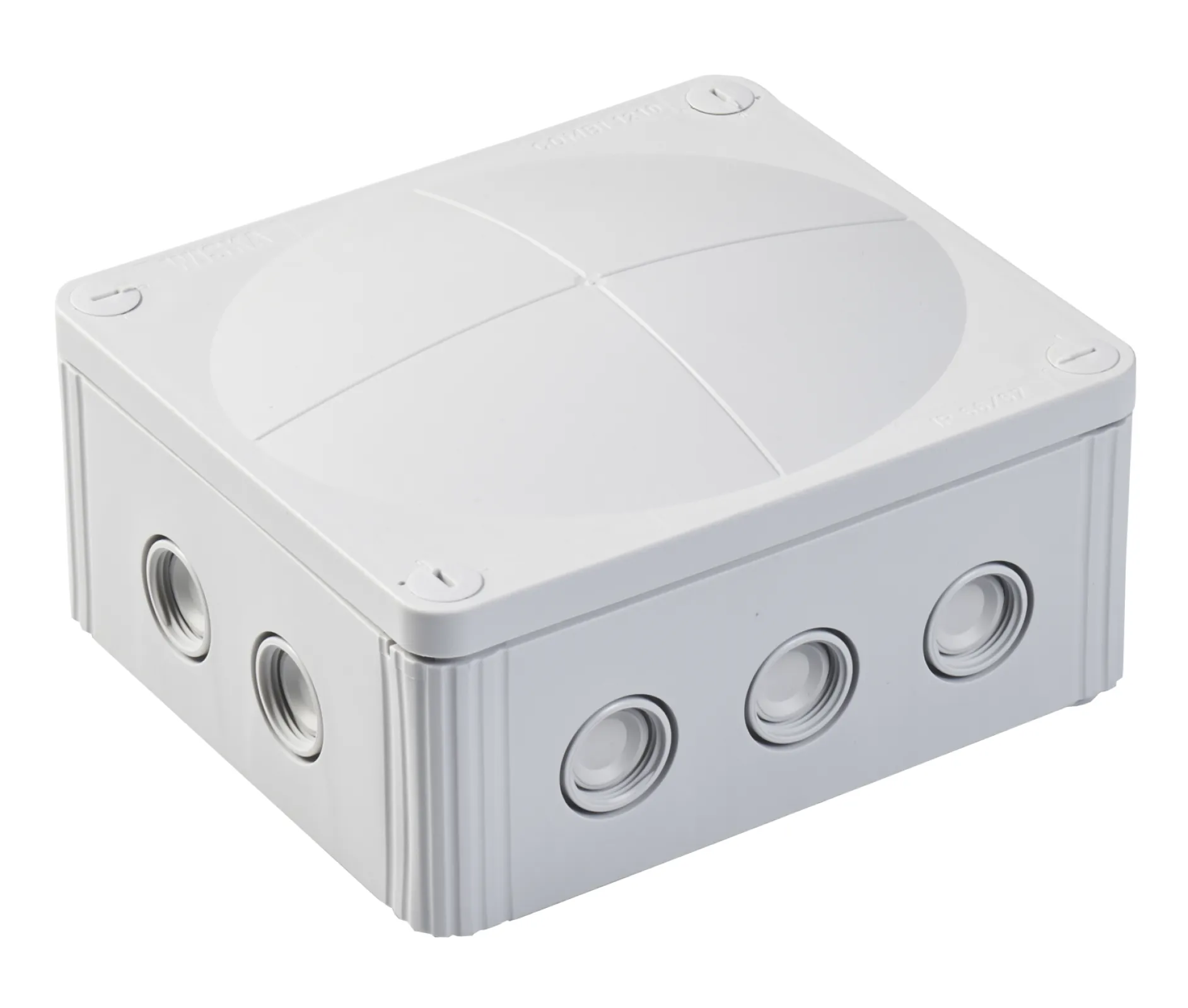 COMBI MAR 1010 junction box
