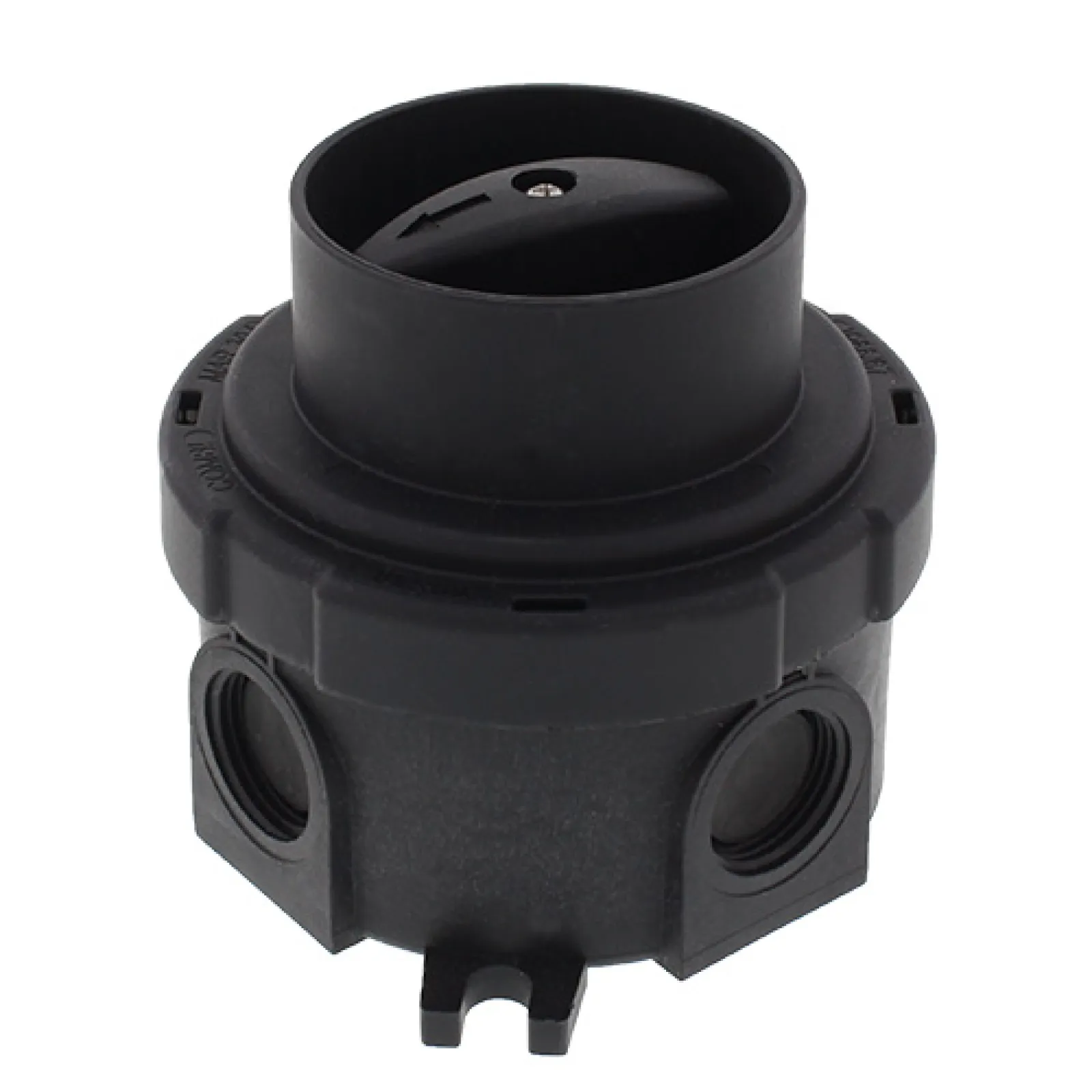 COMBI MAR 304 Switch