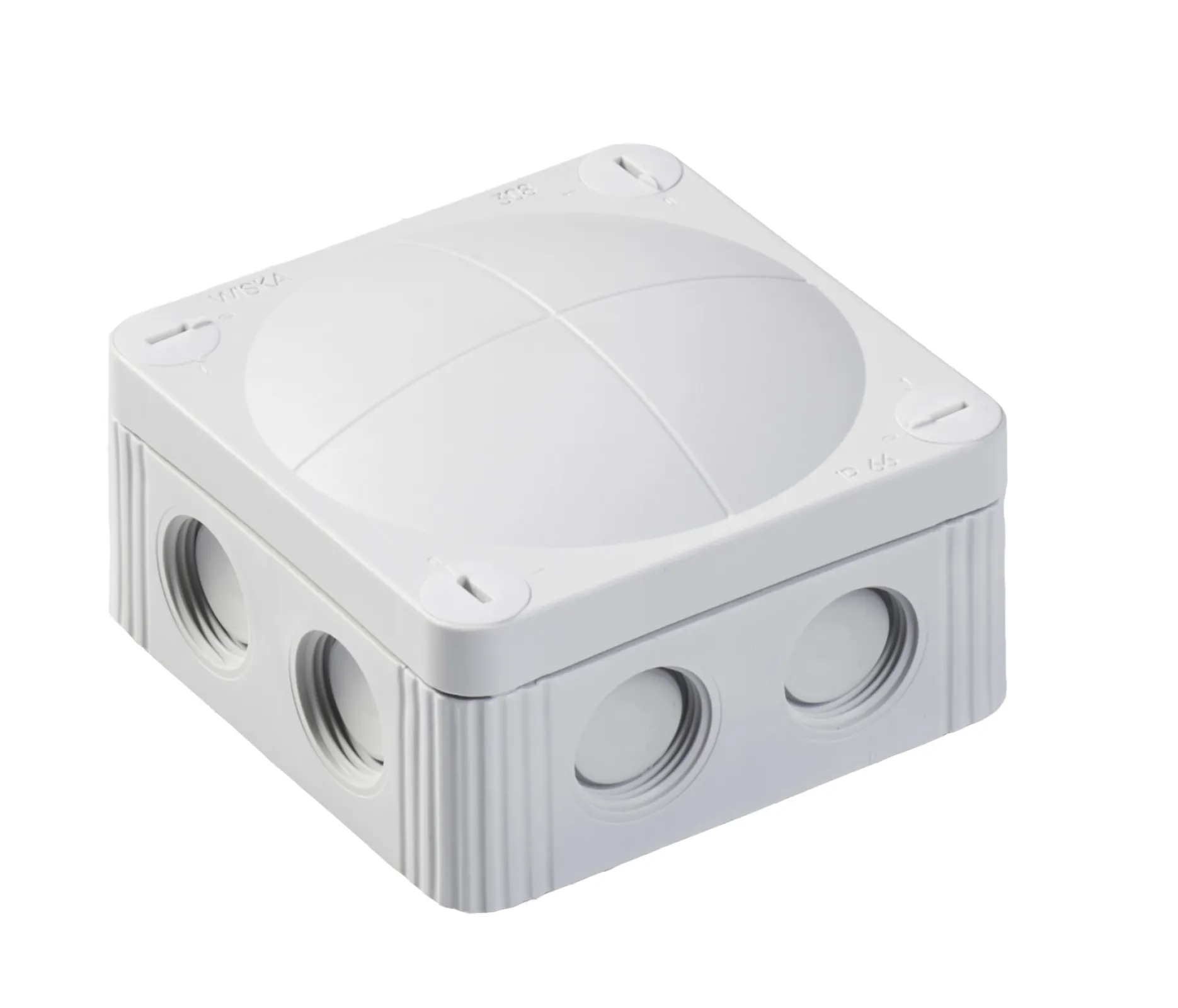 COMBI MAR 308 junction box