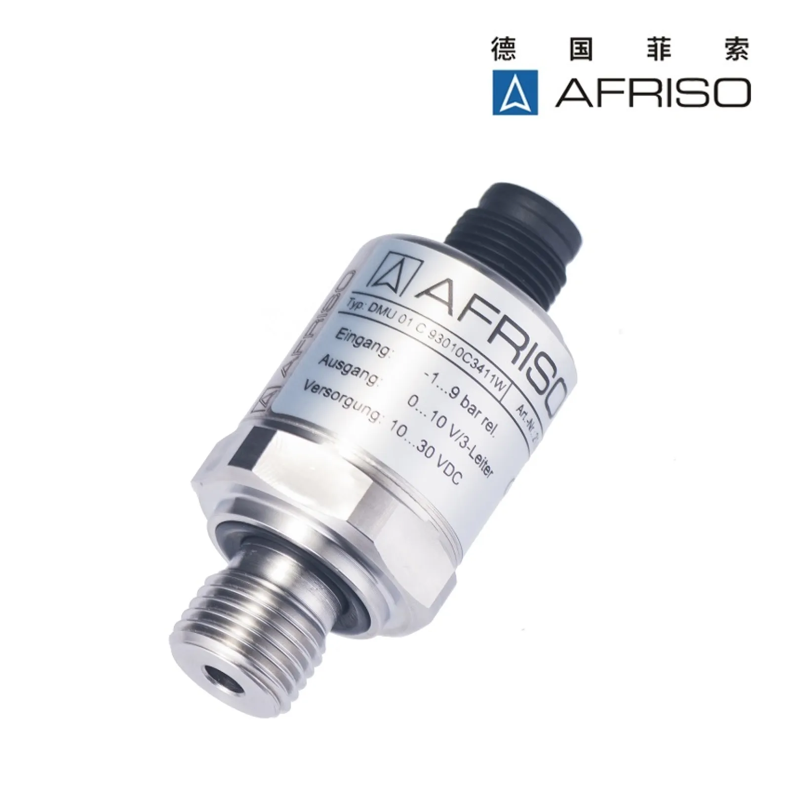 Pressure Transmitter Pressure Transmitter