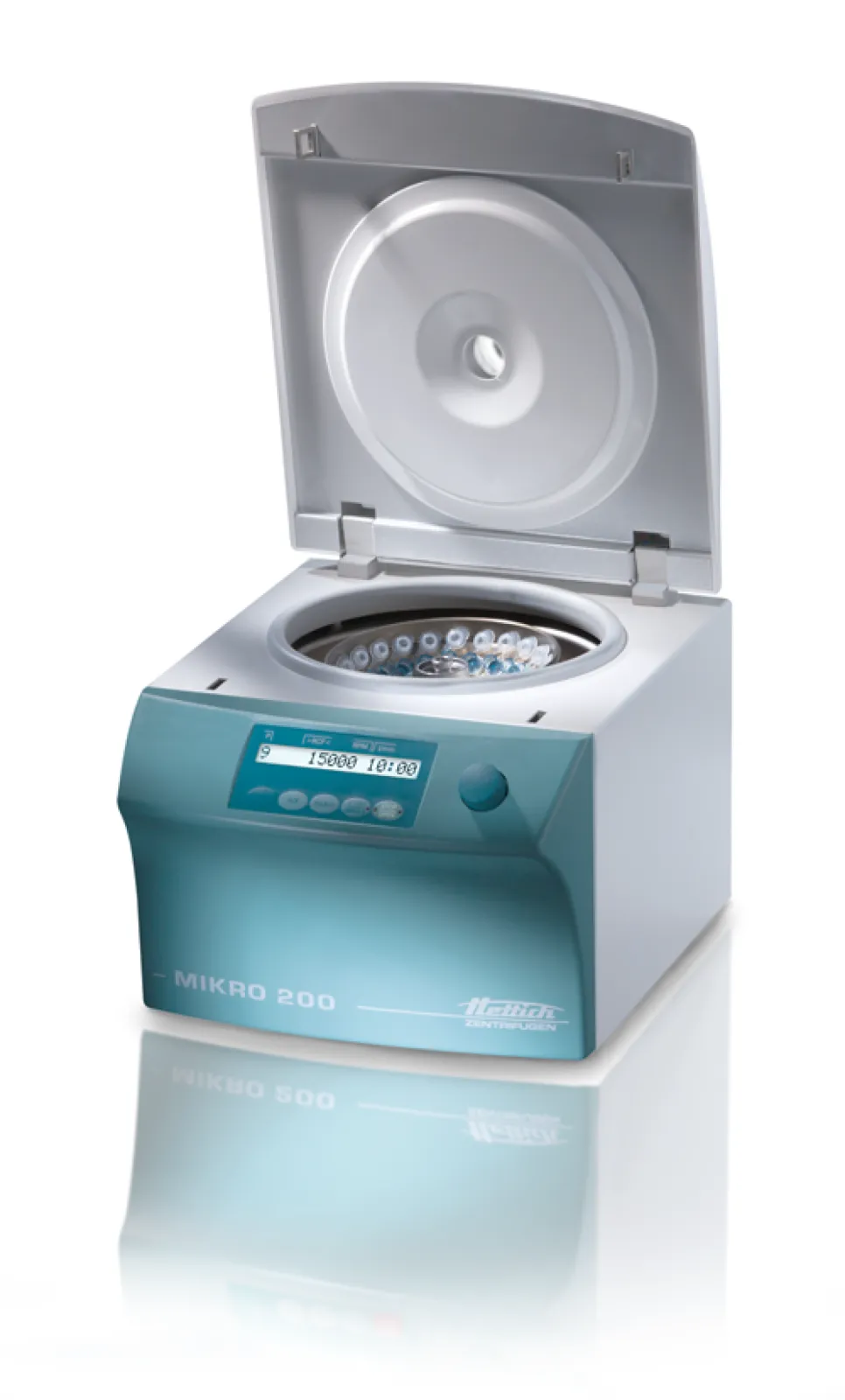 Microlitre Centrifuge MIKRO 200