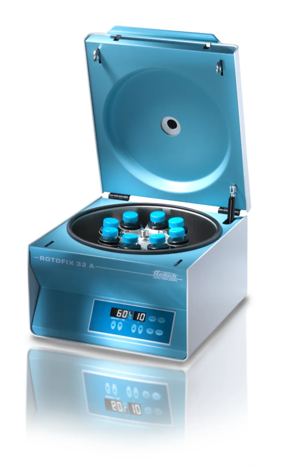 Benchtop Centrifuge ROTOFIX 32A