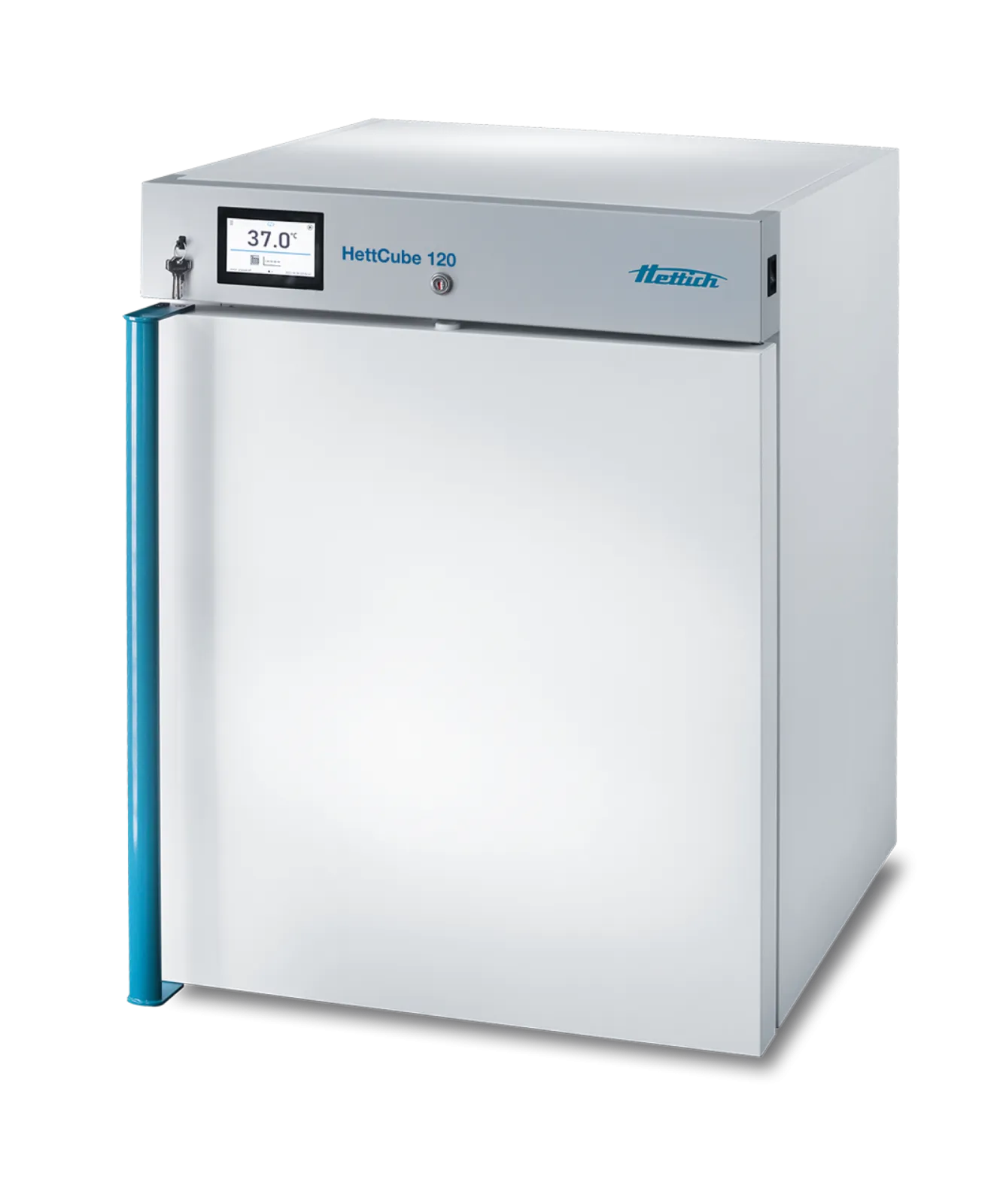 Laboratory Incubator HettCube 120