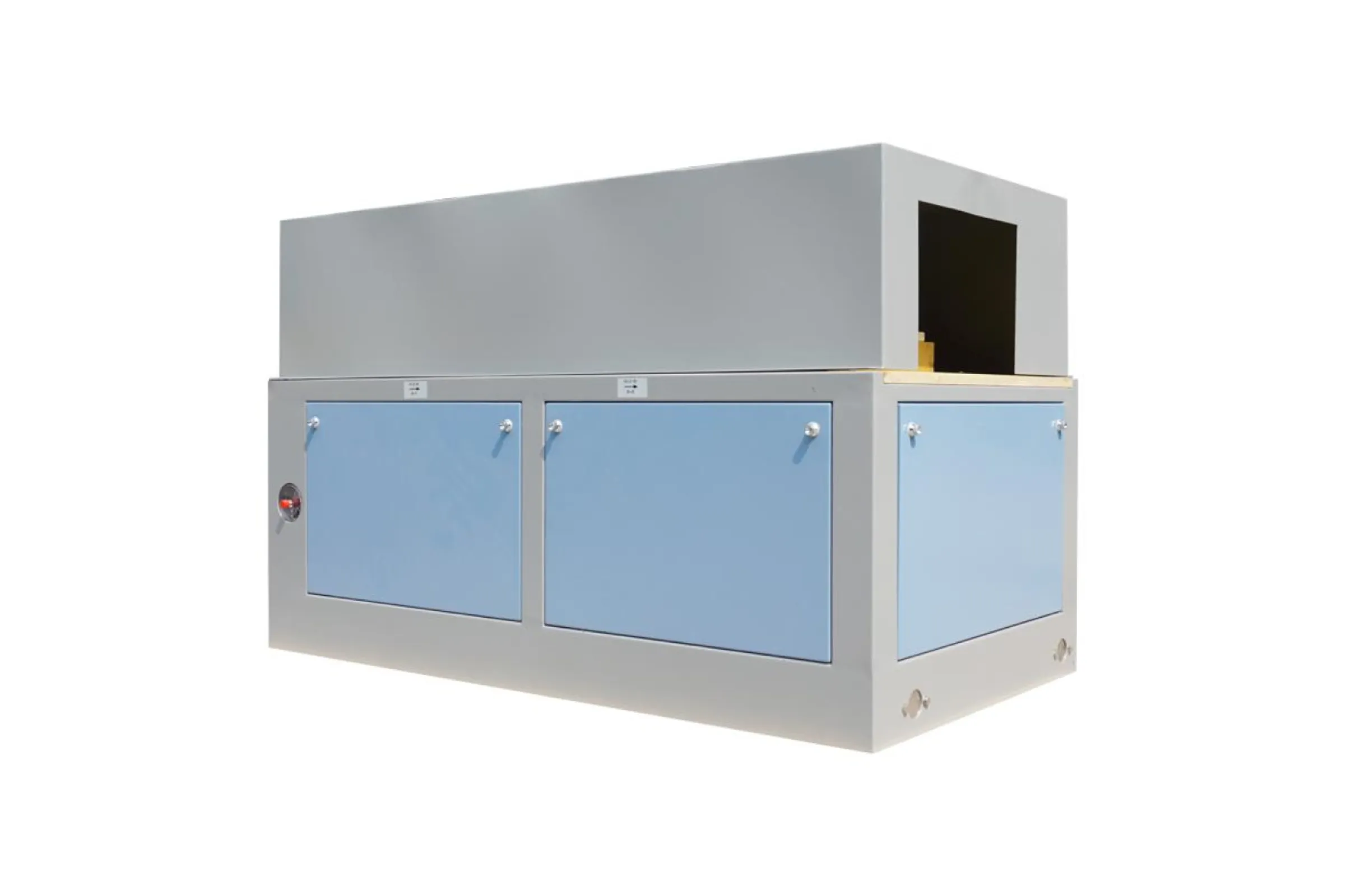 Induction Annealing Cabinet